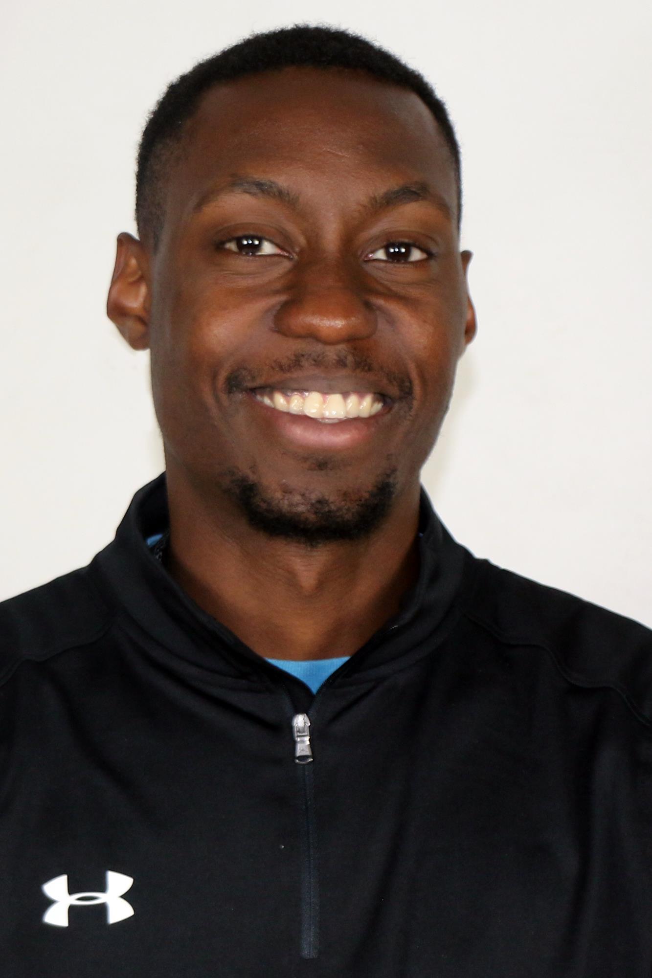 Jeremiah Poku