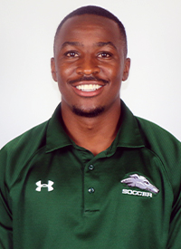David Kinuthia Headshot