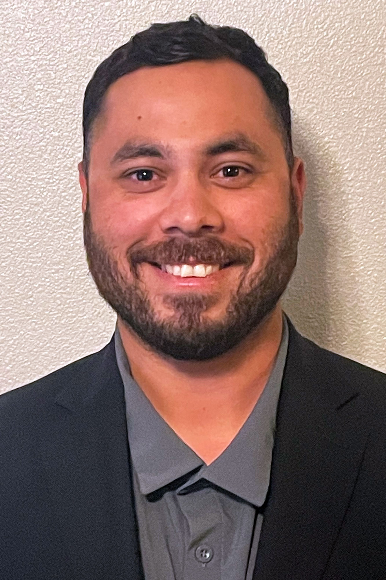 Ryan Benitez