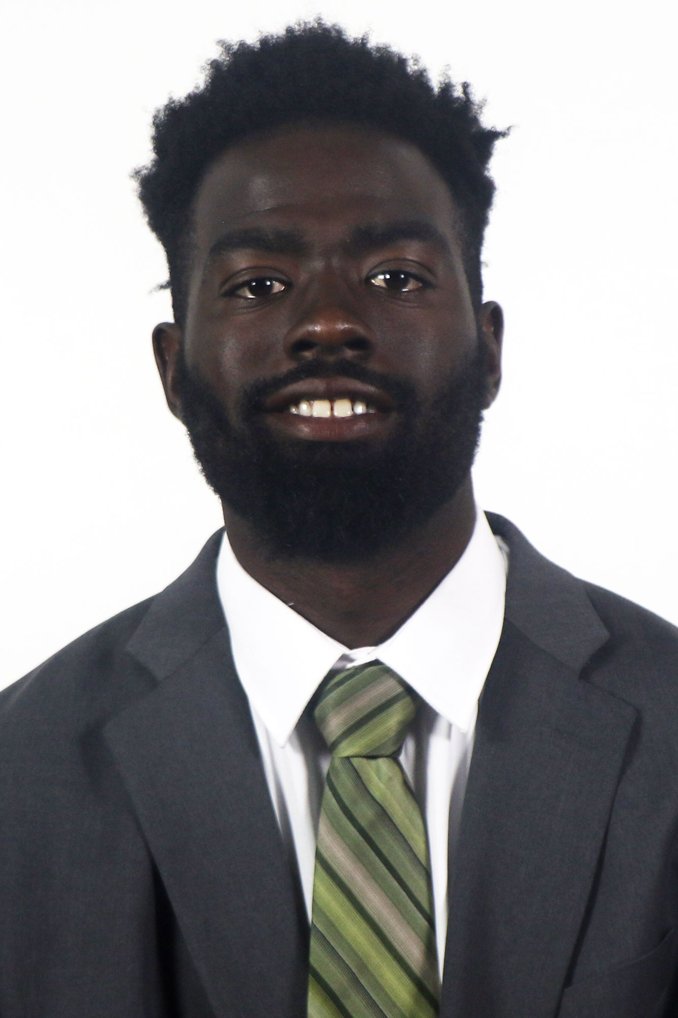 Torrence Brown