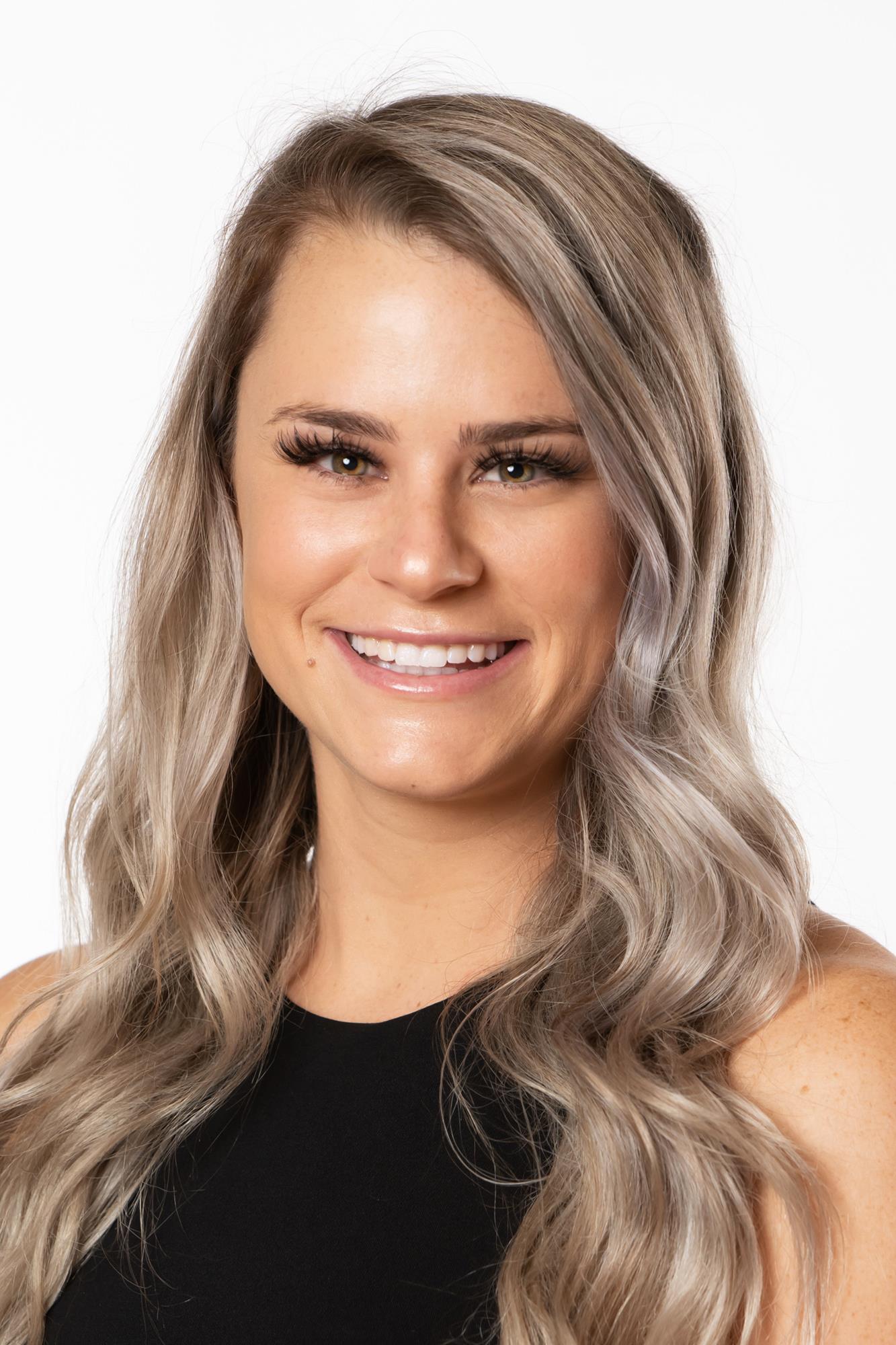 Erin Moss