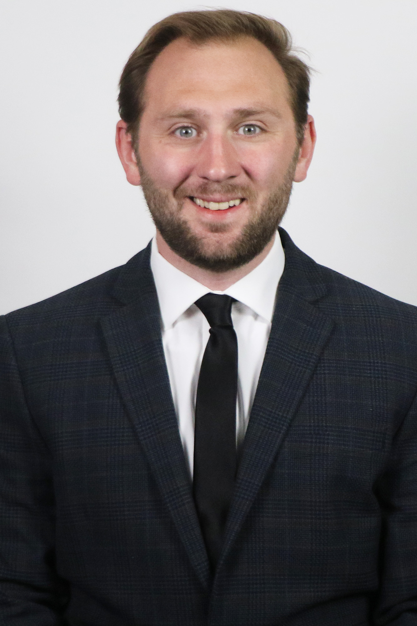 Brandon Misuraca Headshot