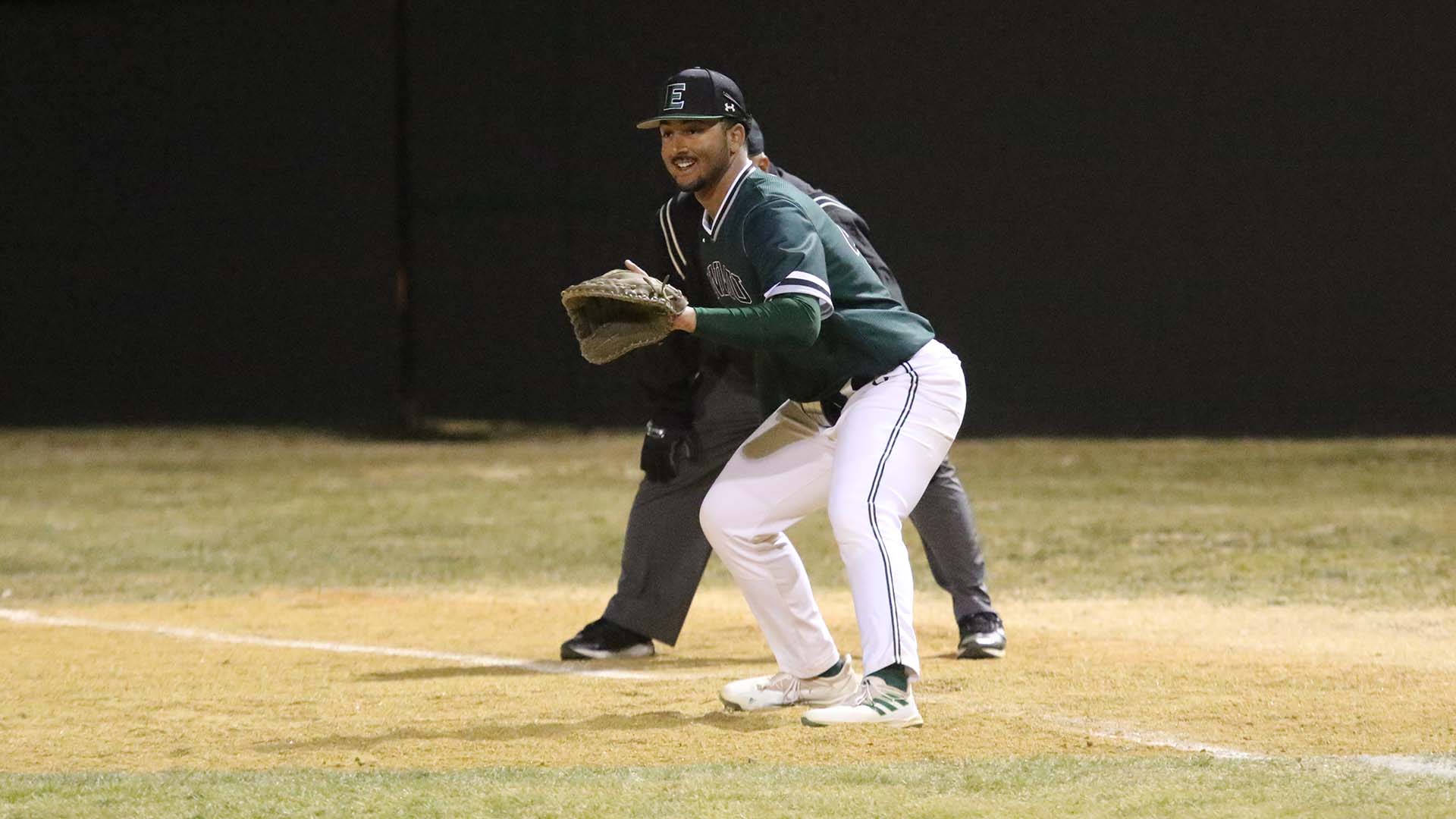 Nyles Duren 2024 Baseball Eastern New Mexico University Athletics