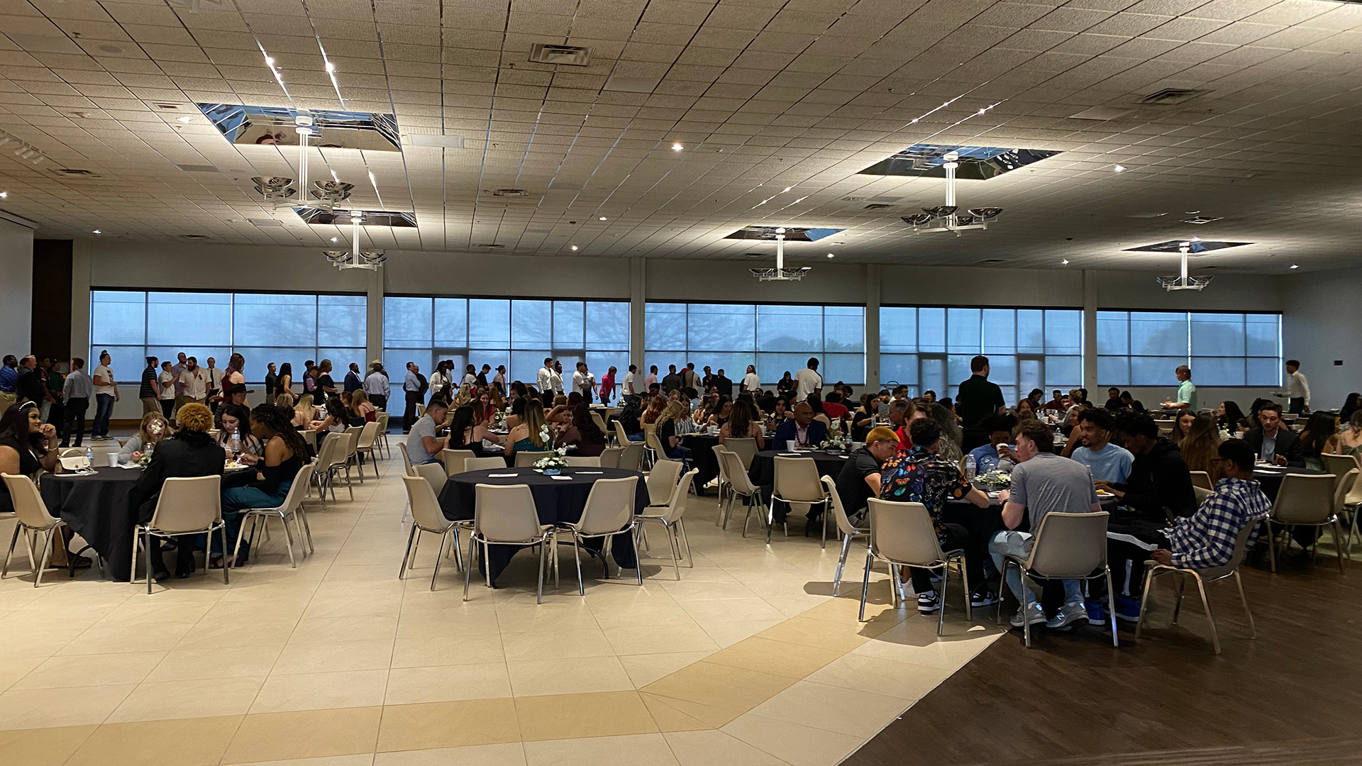 2022 Greyhound Gala Banquet