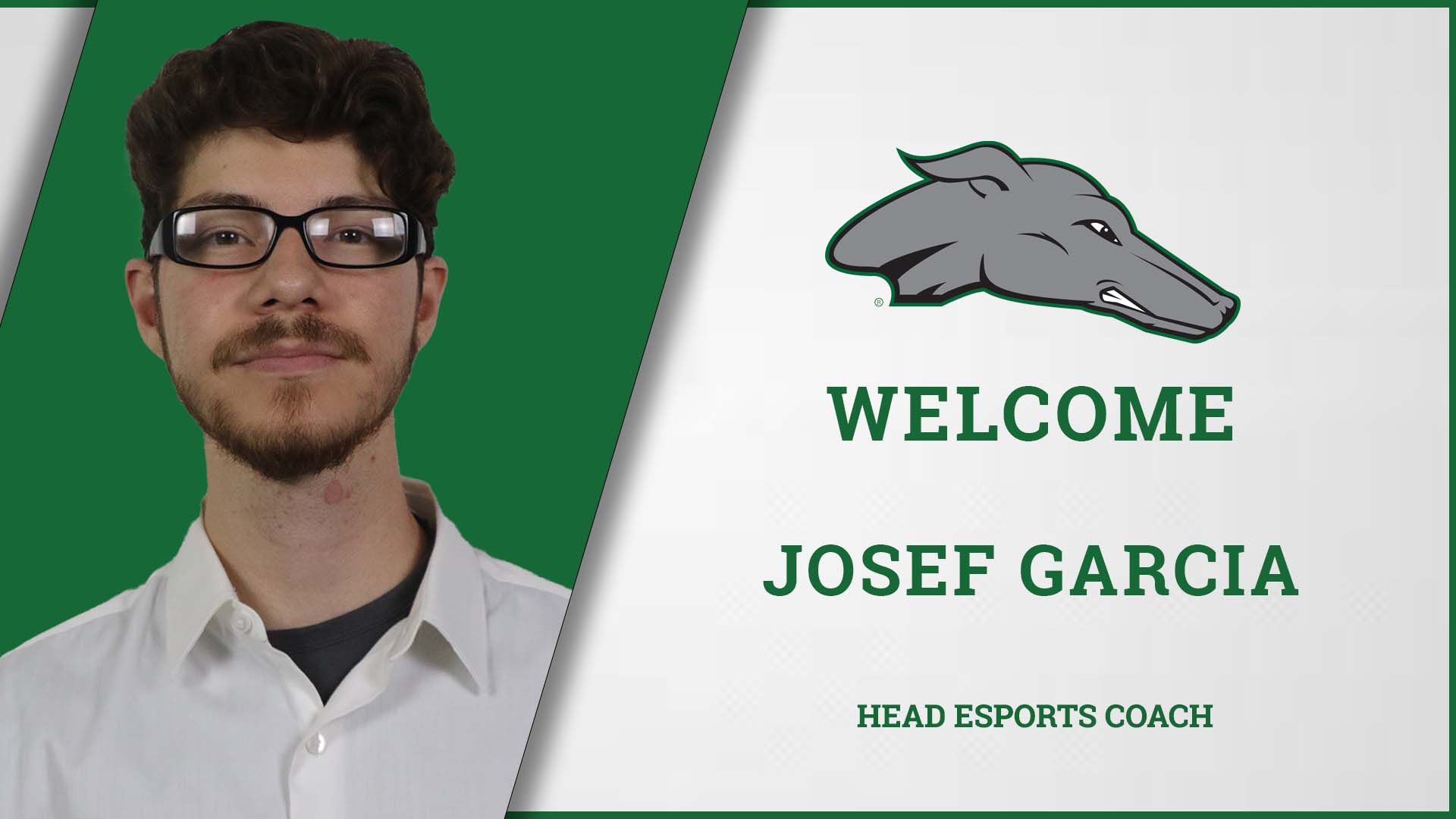 Josef Garcia Esports coach hire