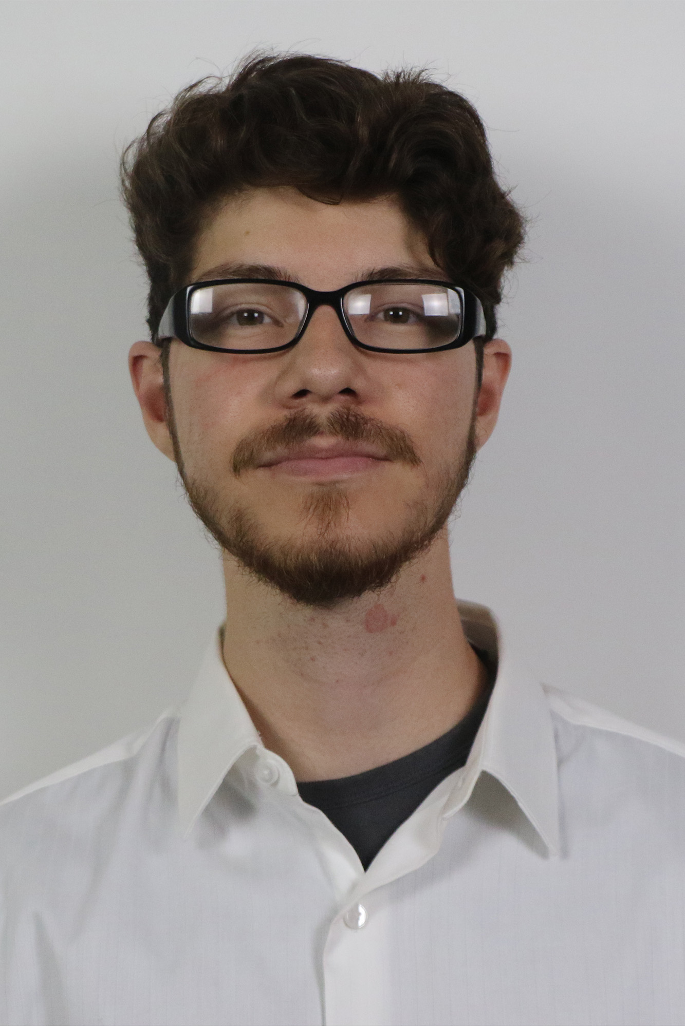 Josef Garcia Headshot Esports