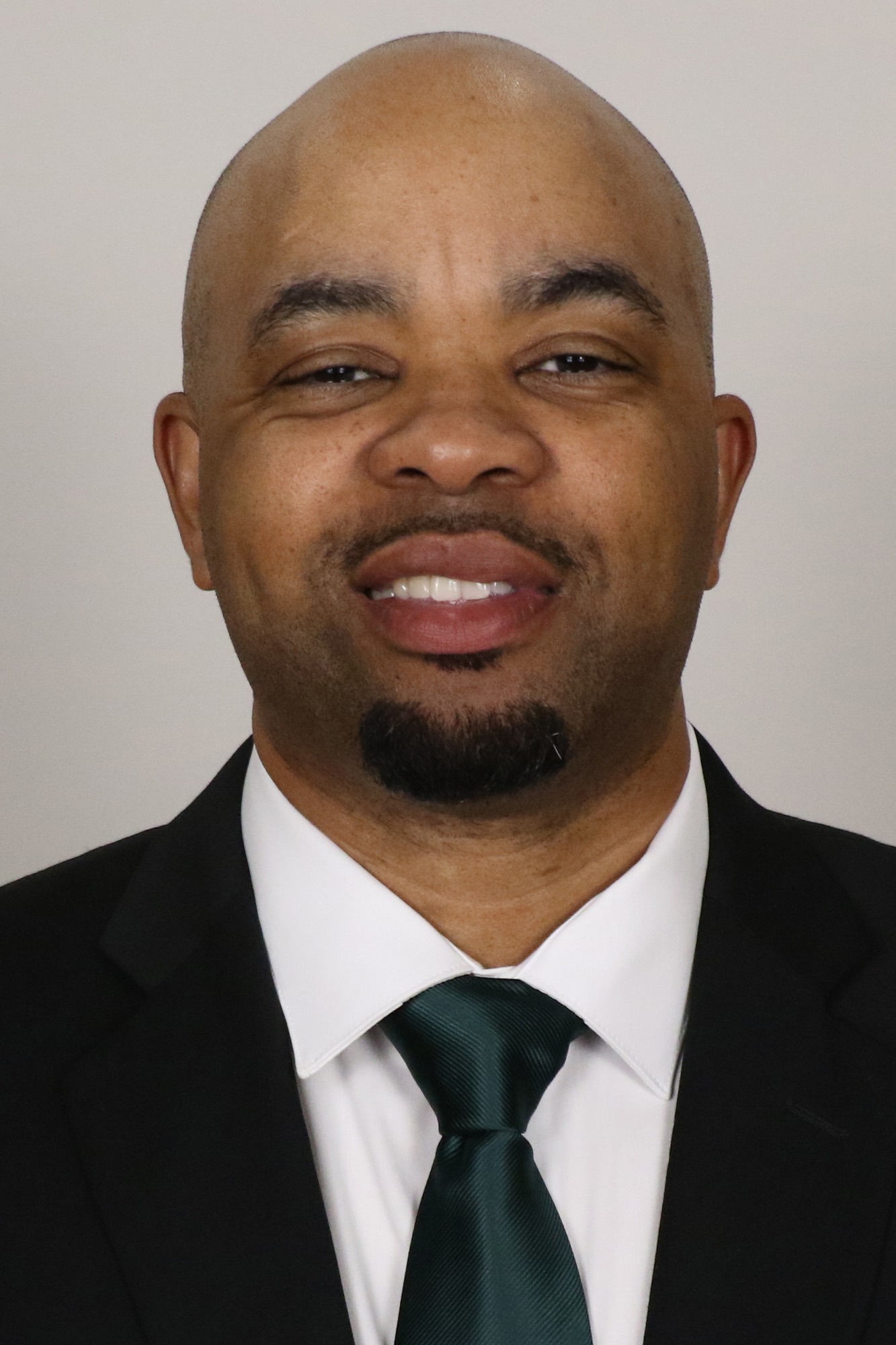 Tyrone Grady ENMU Men's Basketball 2023-24