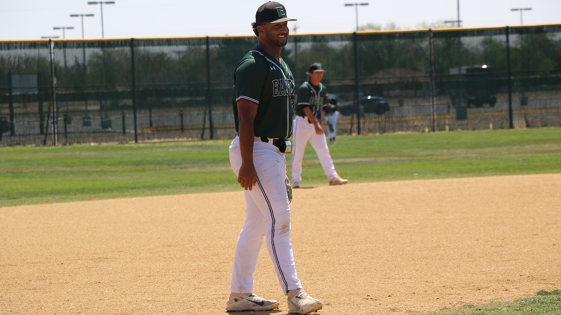 Nyles Duren 2024 Baseball Eastern New Mexico University Athletics