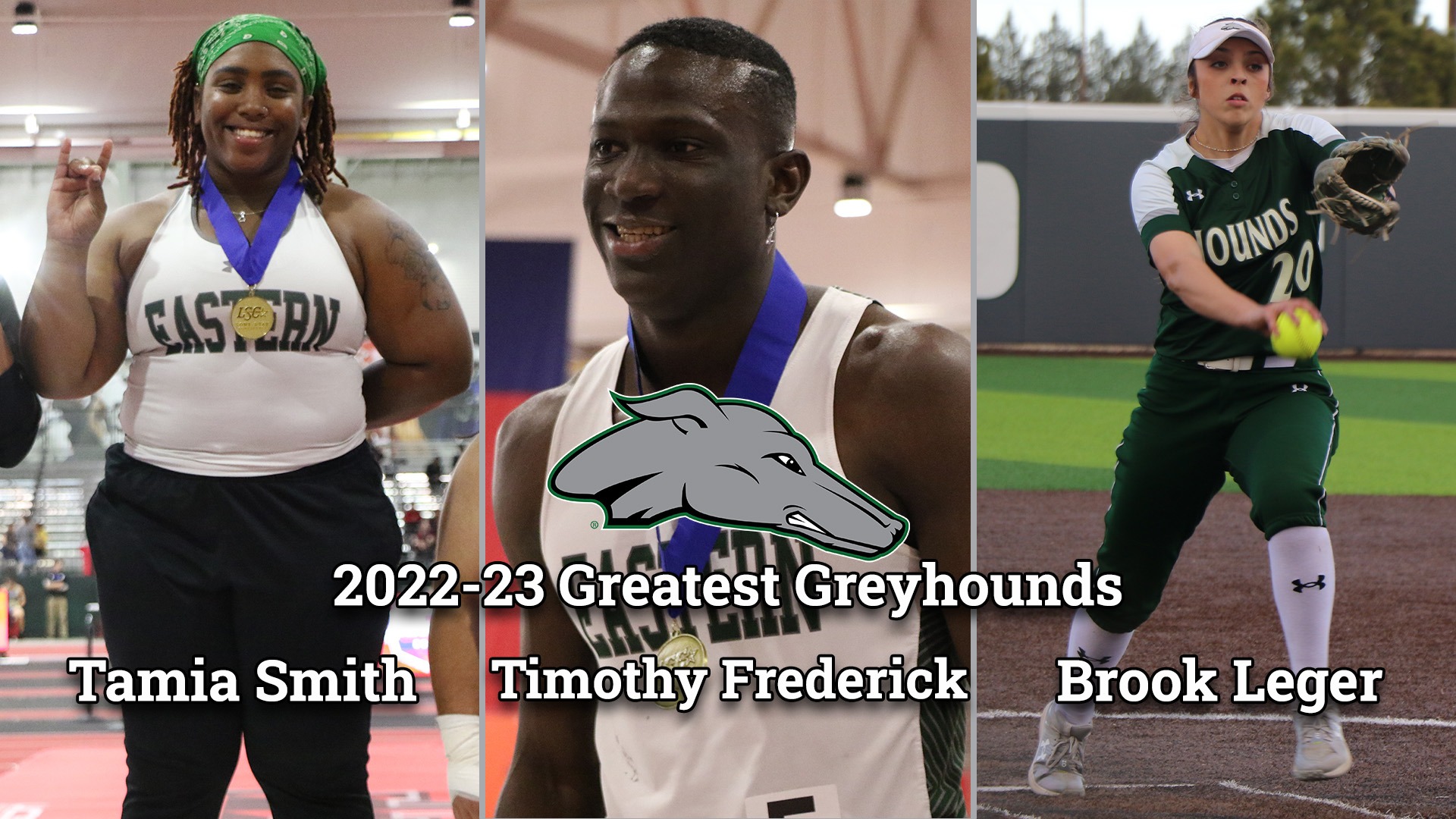 Greatest Greyhound 22-23