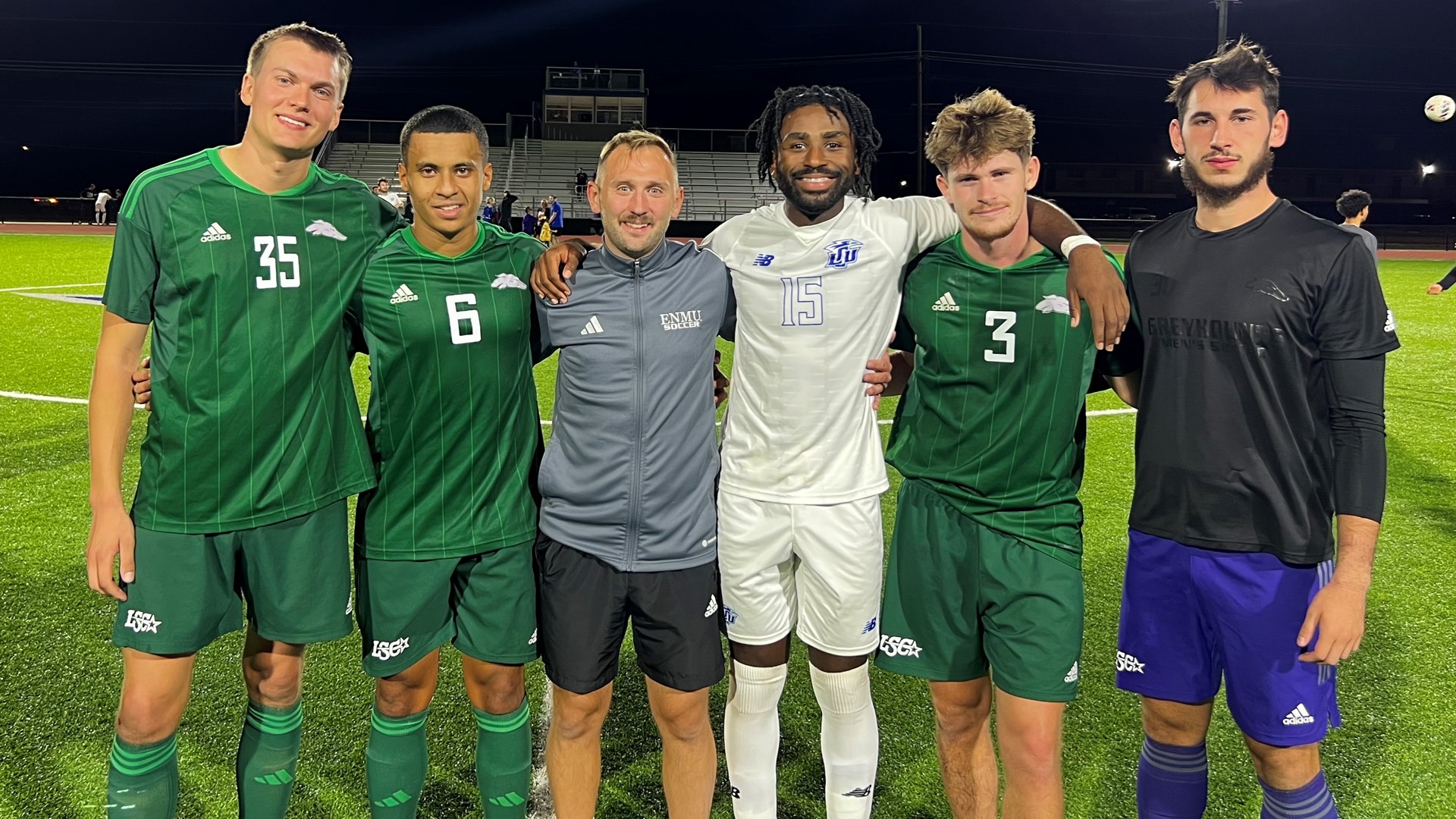 Misuraca_Brandon_2023_LCU_Mens_Soccer_ENMU_Greyhounds