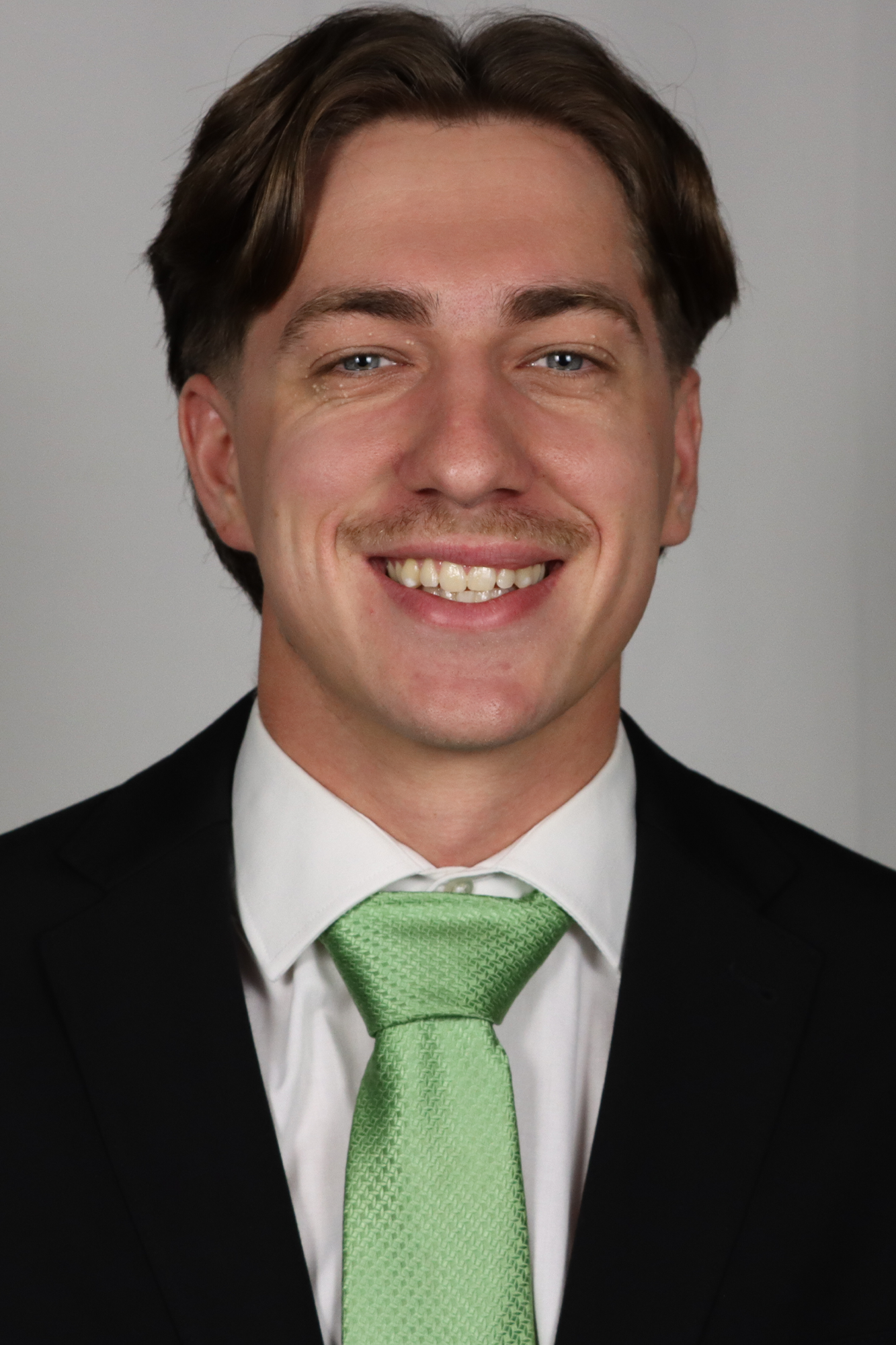 Jersey_Truesdell_Headshot_Football_2024_Graduate Assistant