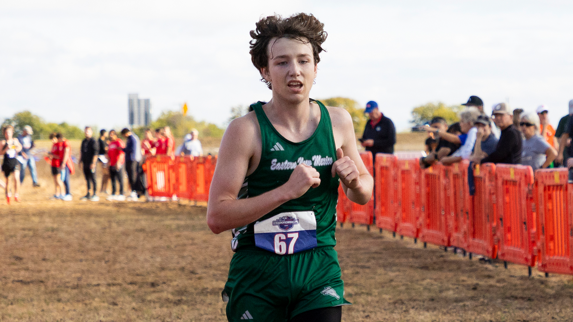 Gable_Jackson_2025_ENMU_Greyhounds_LSC_XC_Championship