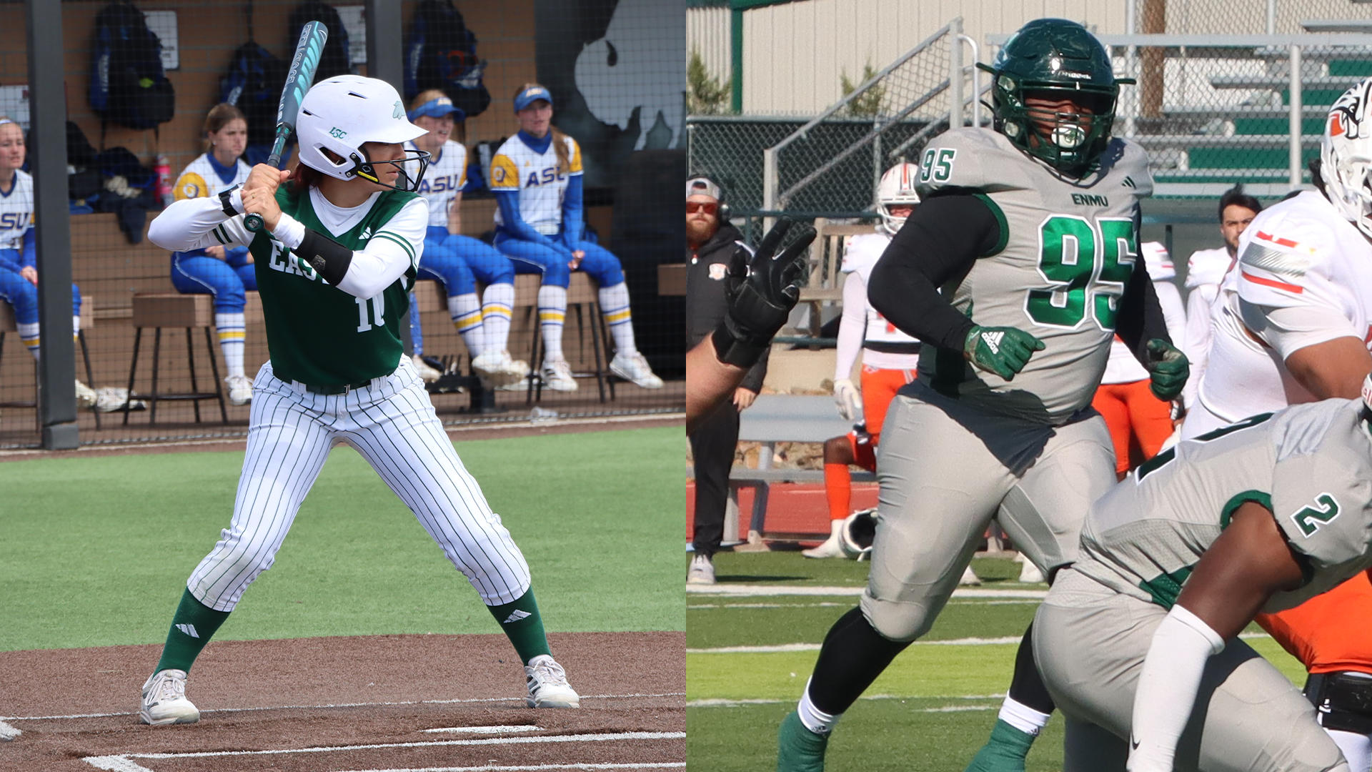 2025 LSC Sport Performance All-LSC Cover Photo