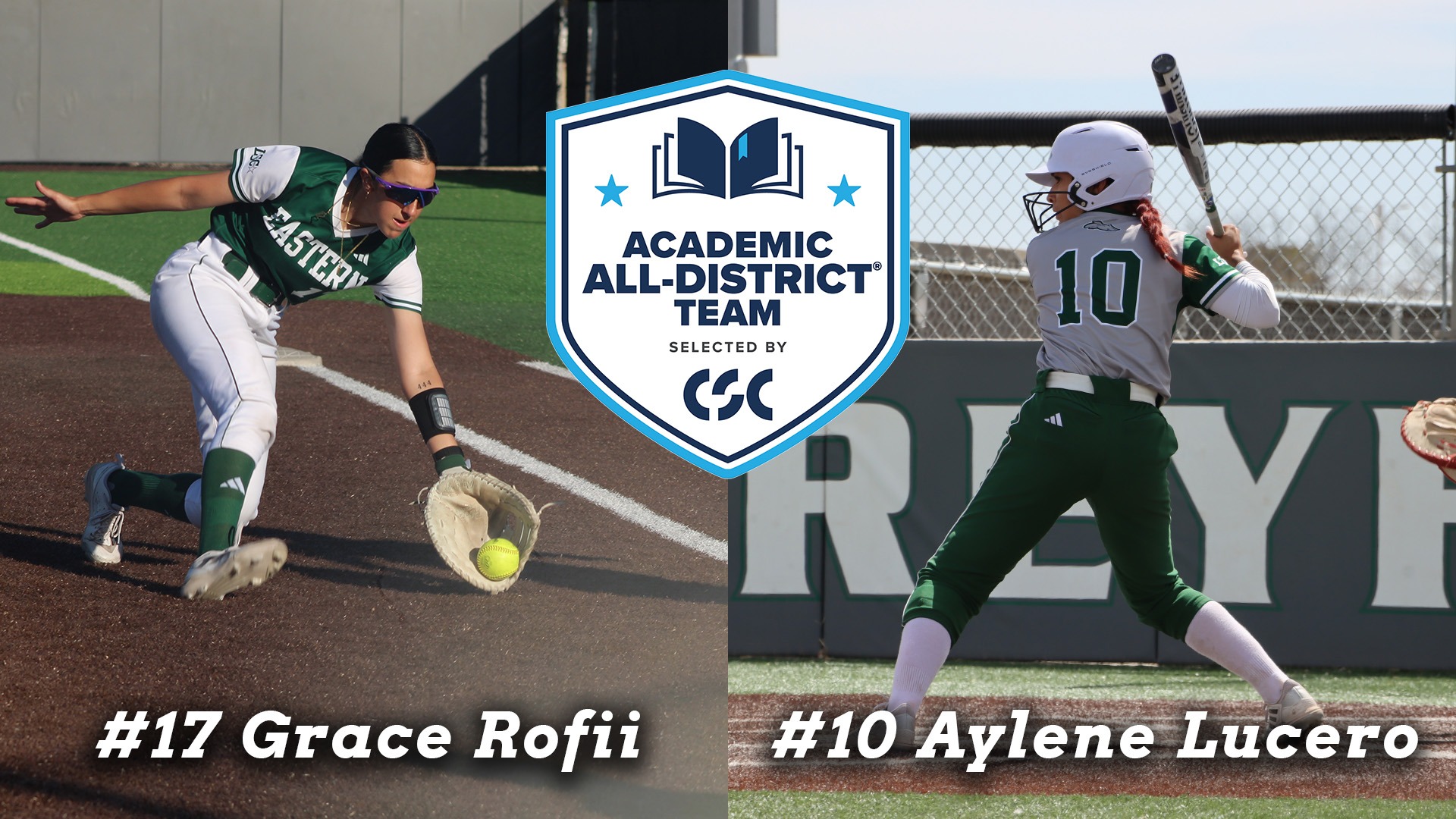 CSC SB Rofii and Lucero