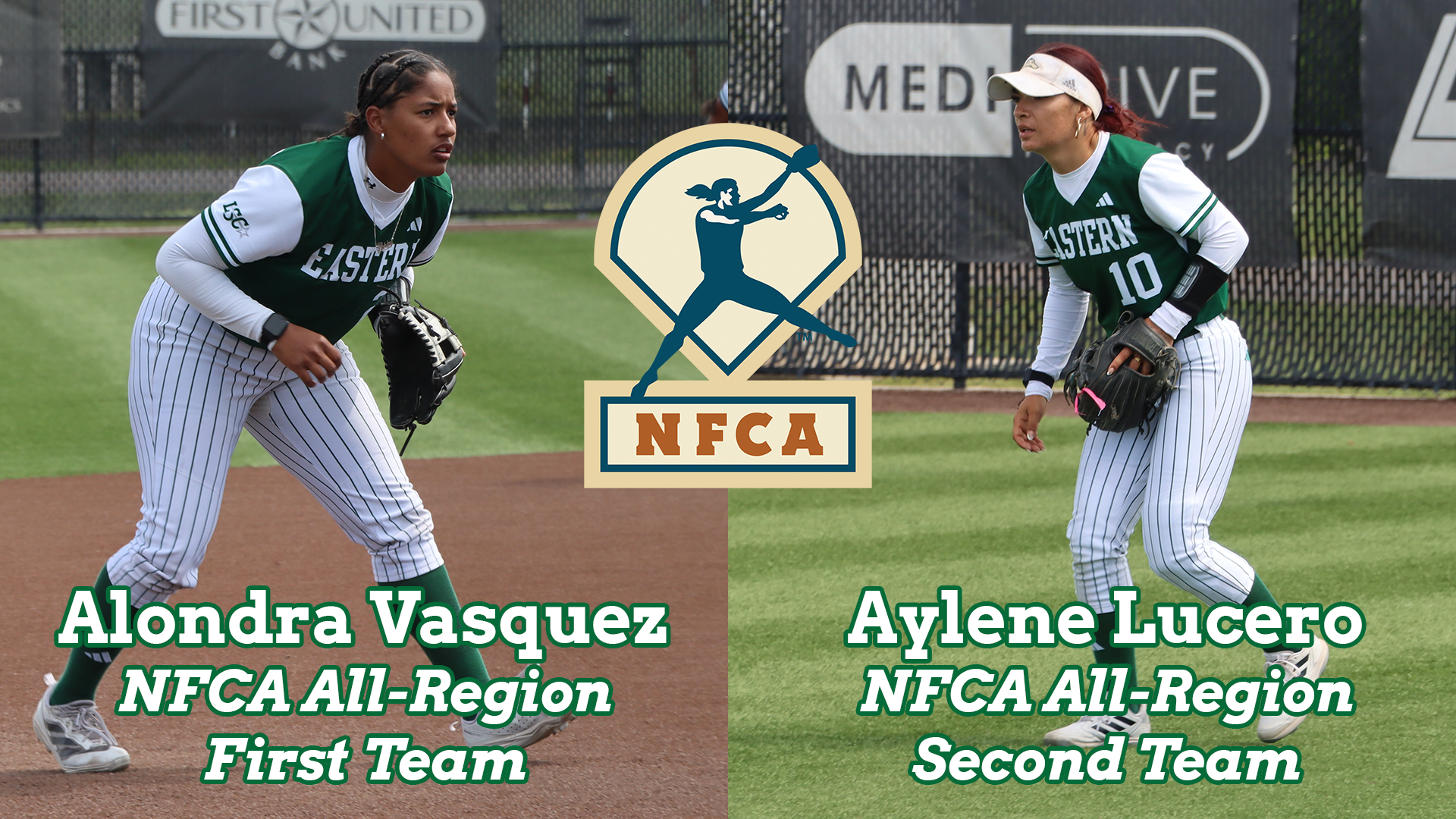 2025 NFCA All-Region Cover Photo