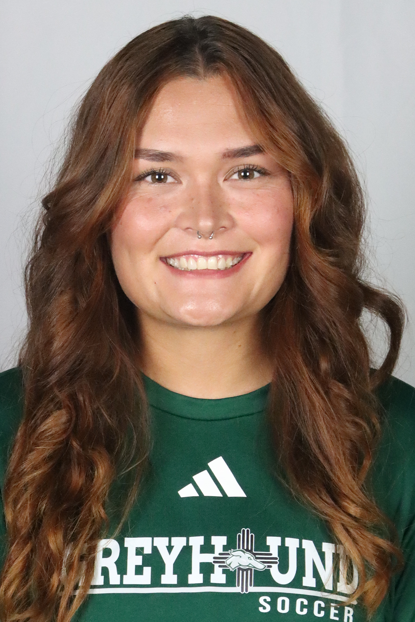 Nina Gallegos