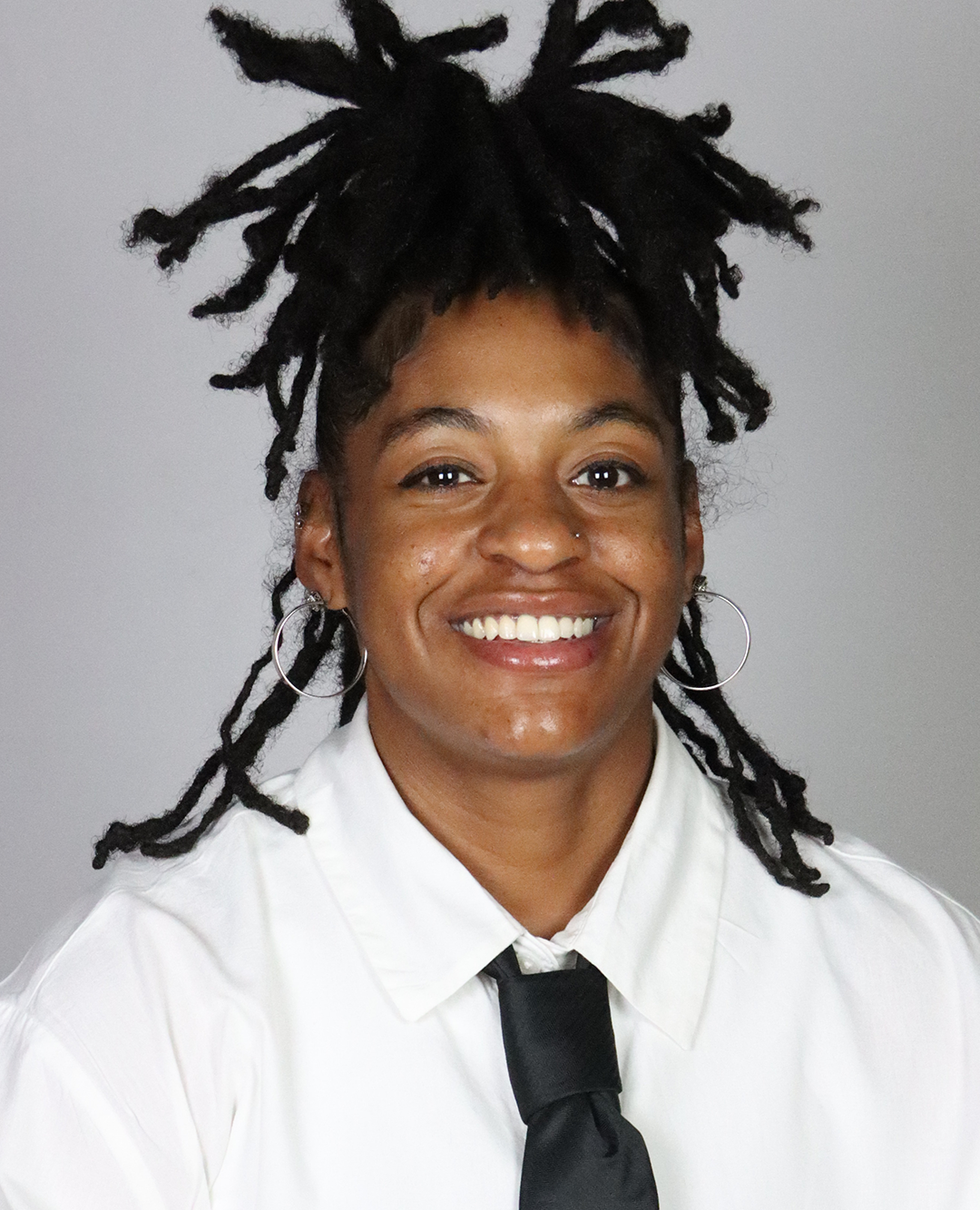 Vasha Moore