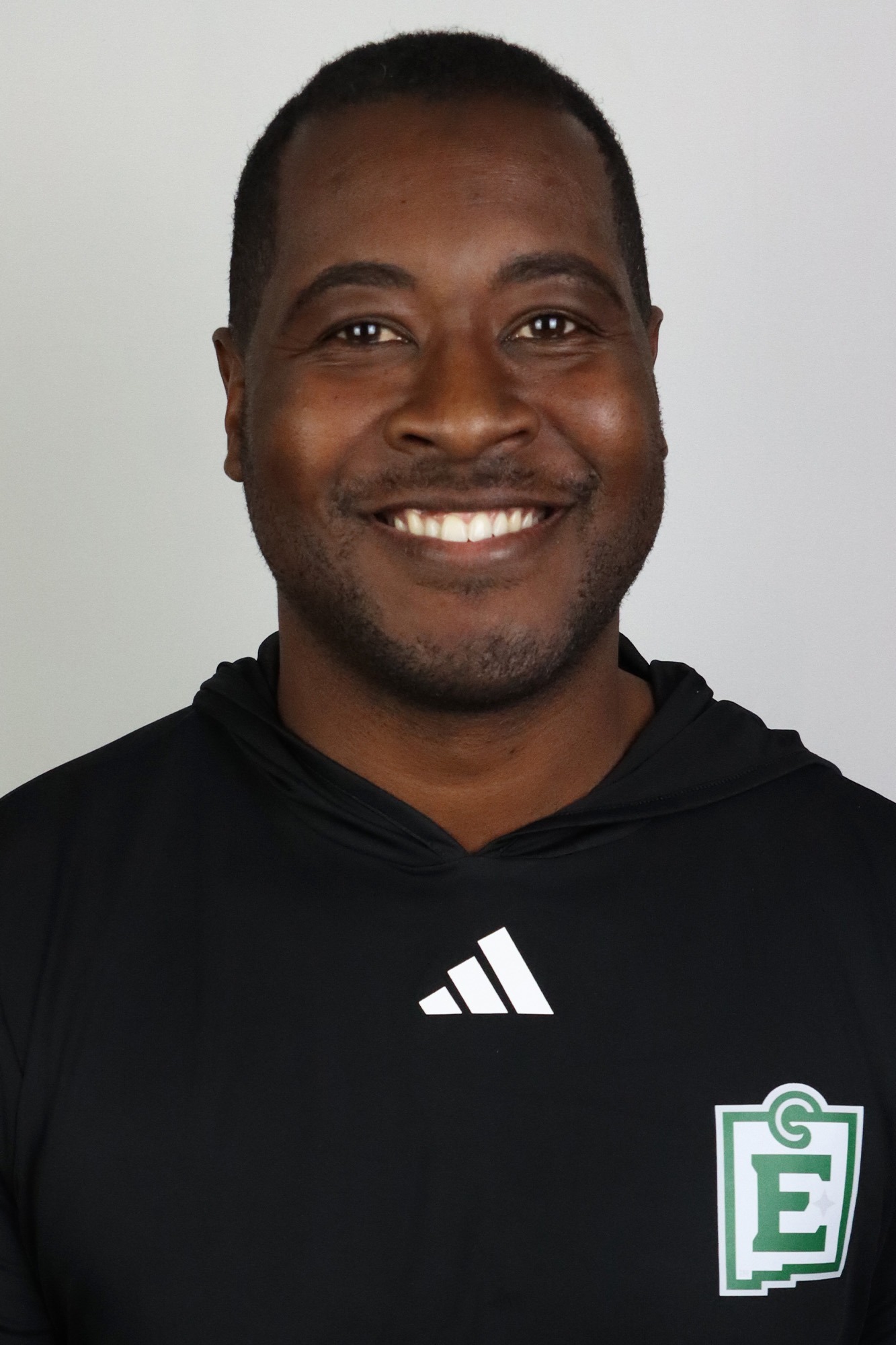Brodney Pool Cropped ENMU Greyhounds Football 2026