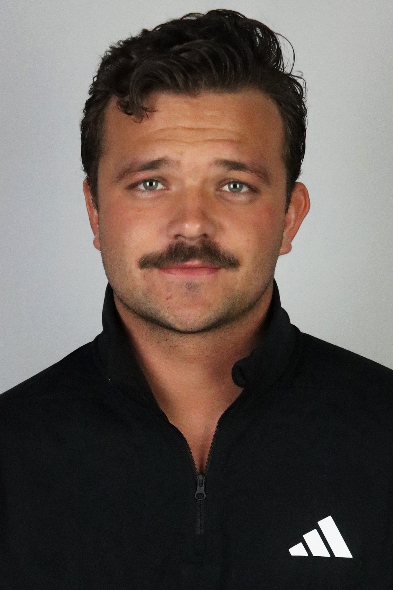 Cameron Nellor ENMU Greyhounds Football Headshot 2026 Cropped