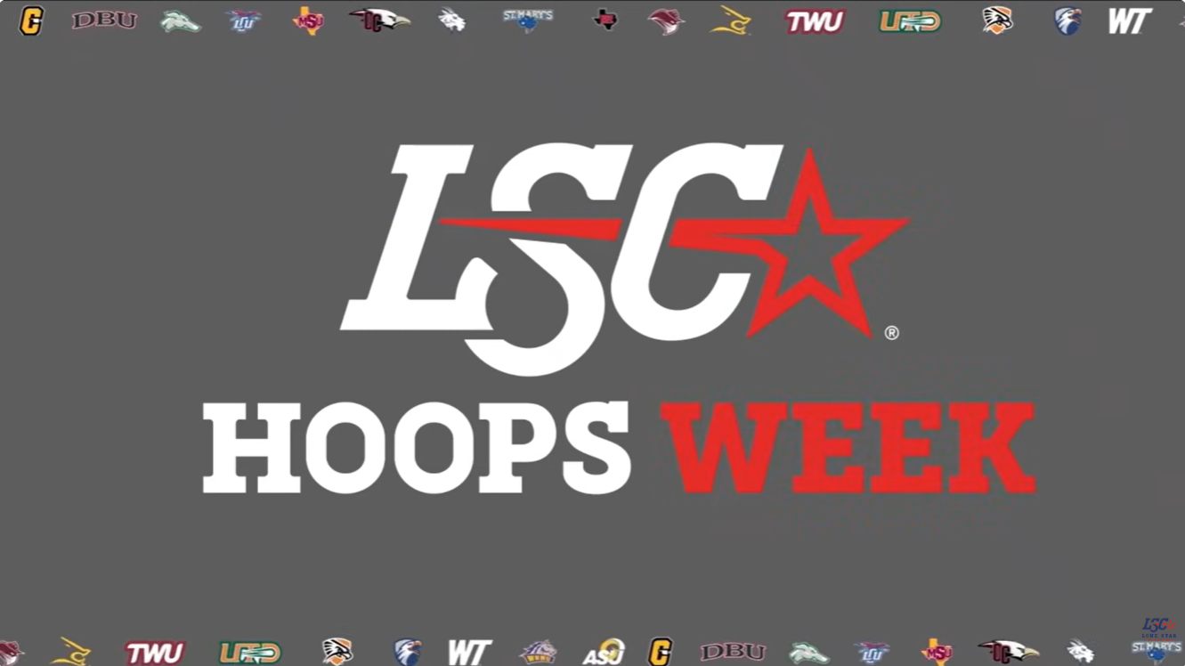 LSC Hoops Week