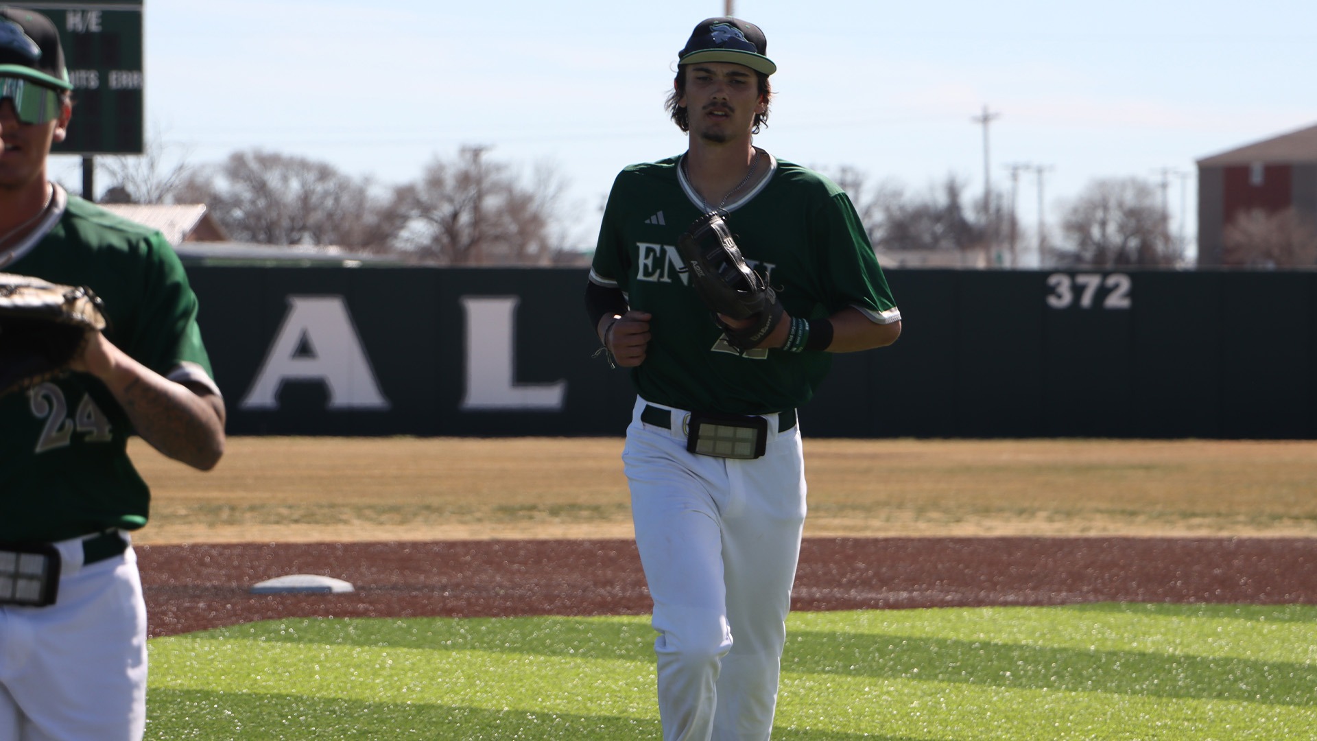 ENMU_Baseball_2026_Piching_Jog