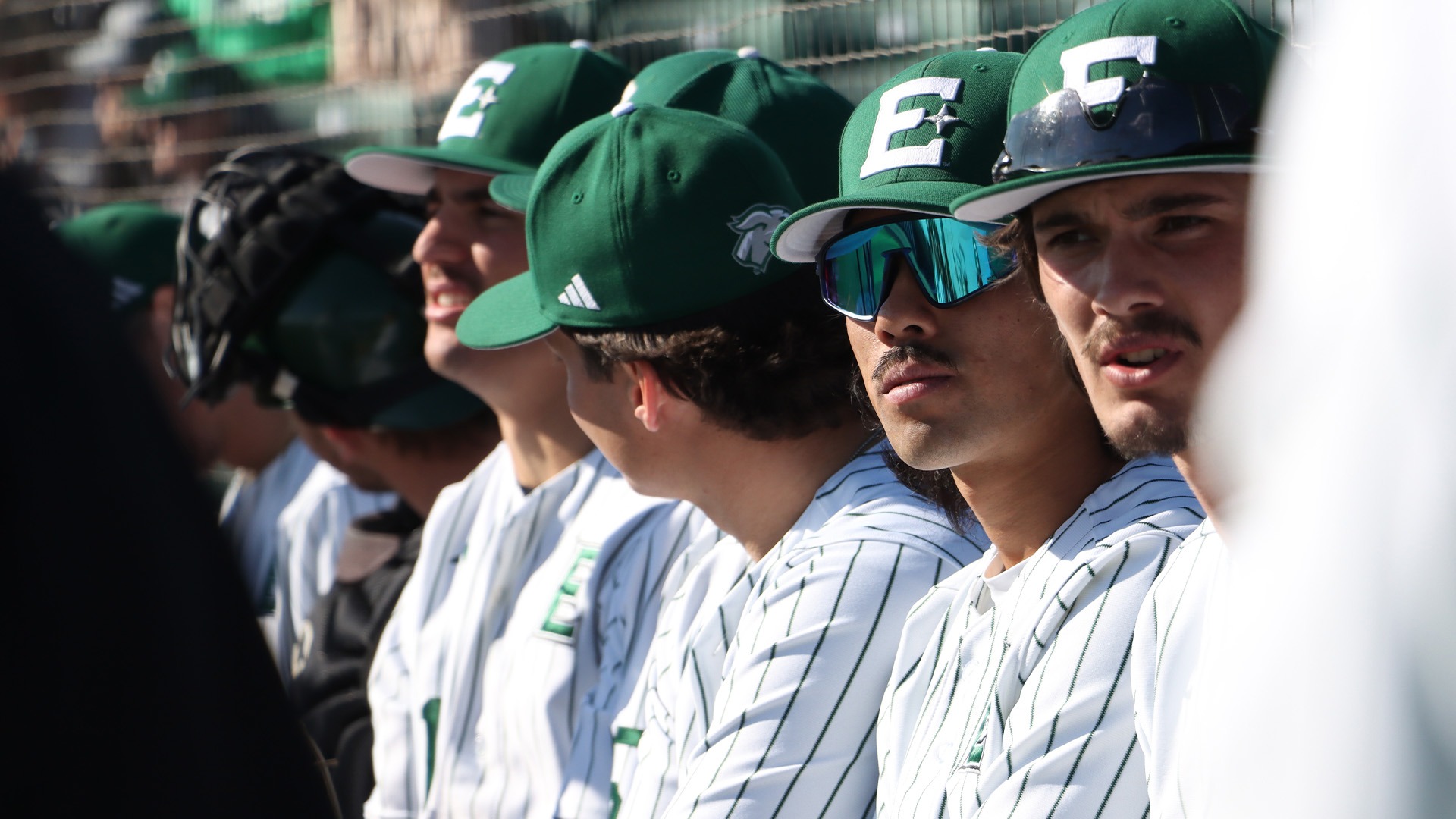 ENMU_Baseball_2026_TAMUK_Opening_Day