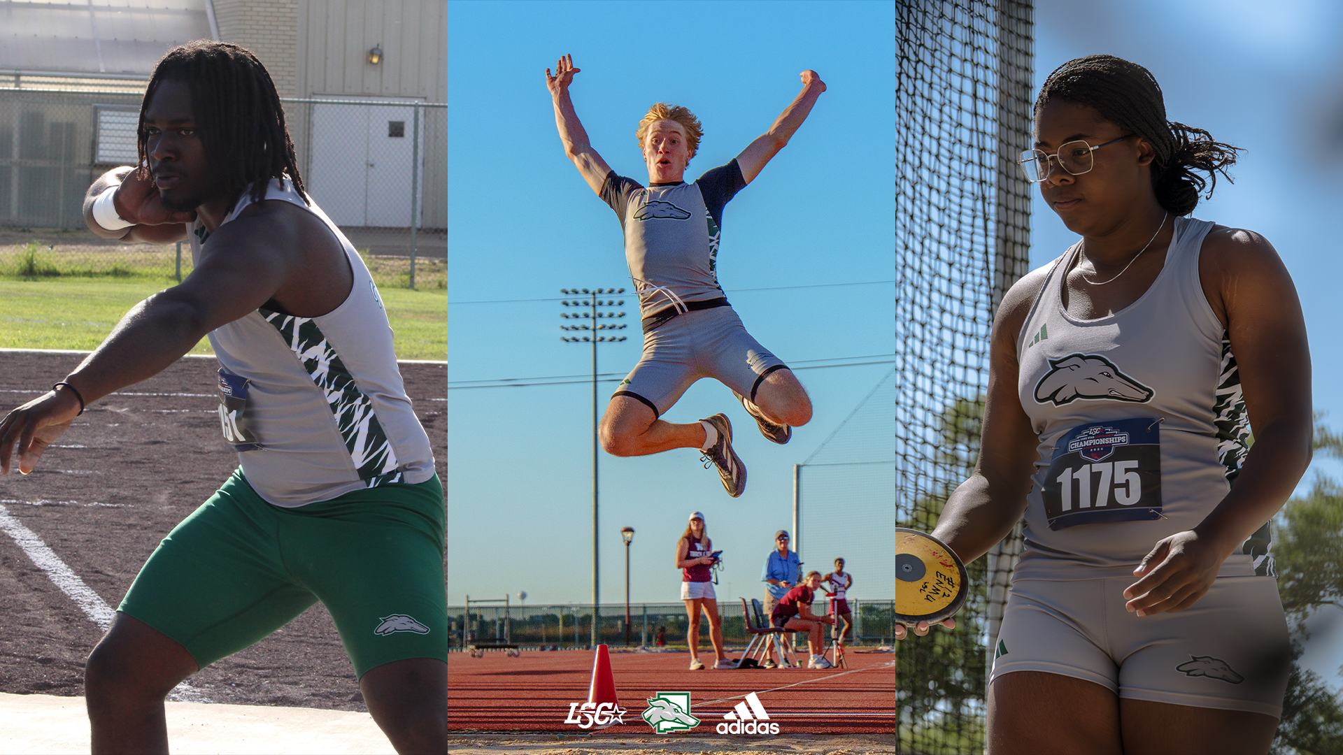 Smikle, Burges, Ulmer_all_conference_release