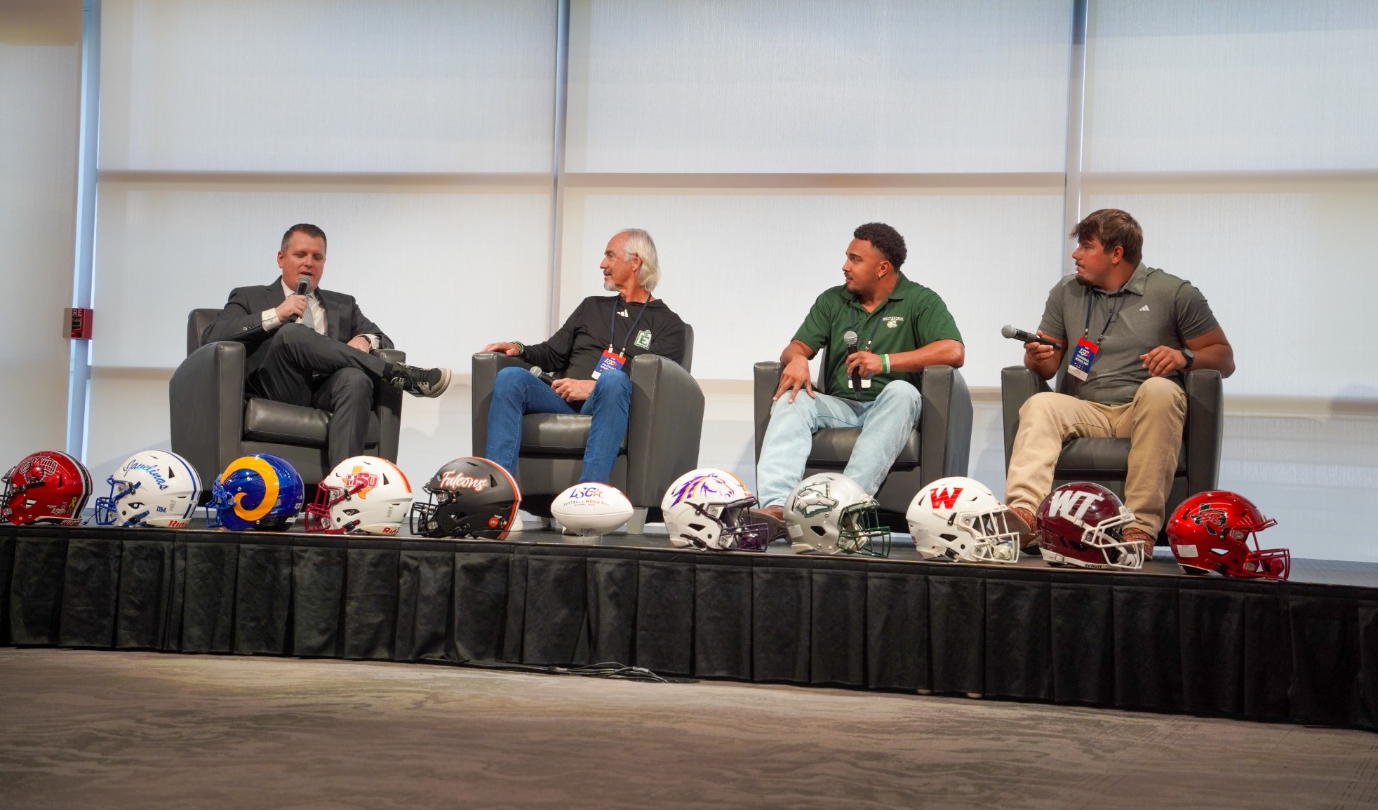 Media Day