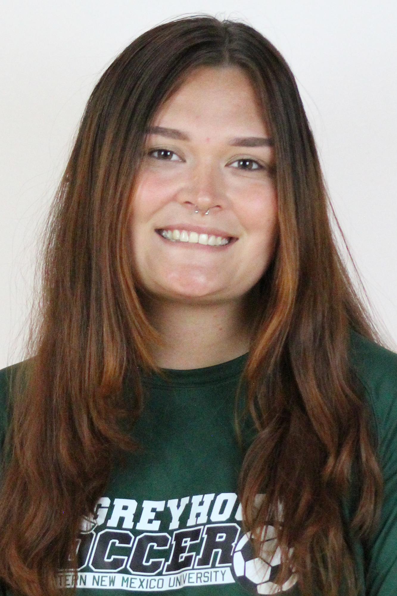 Nina Gallegos