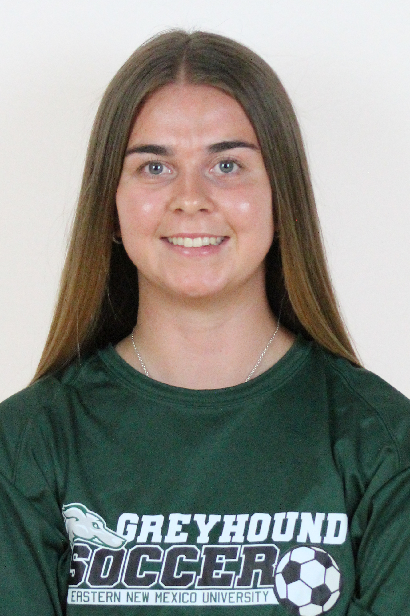 Louise Godden