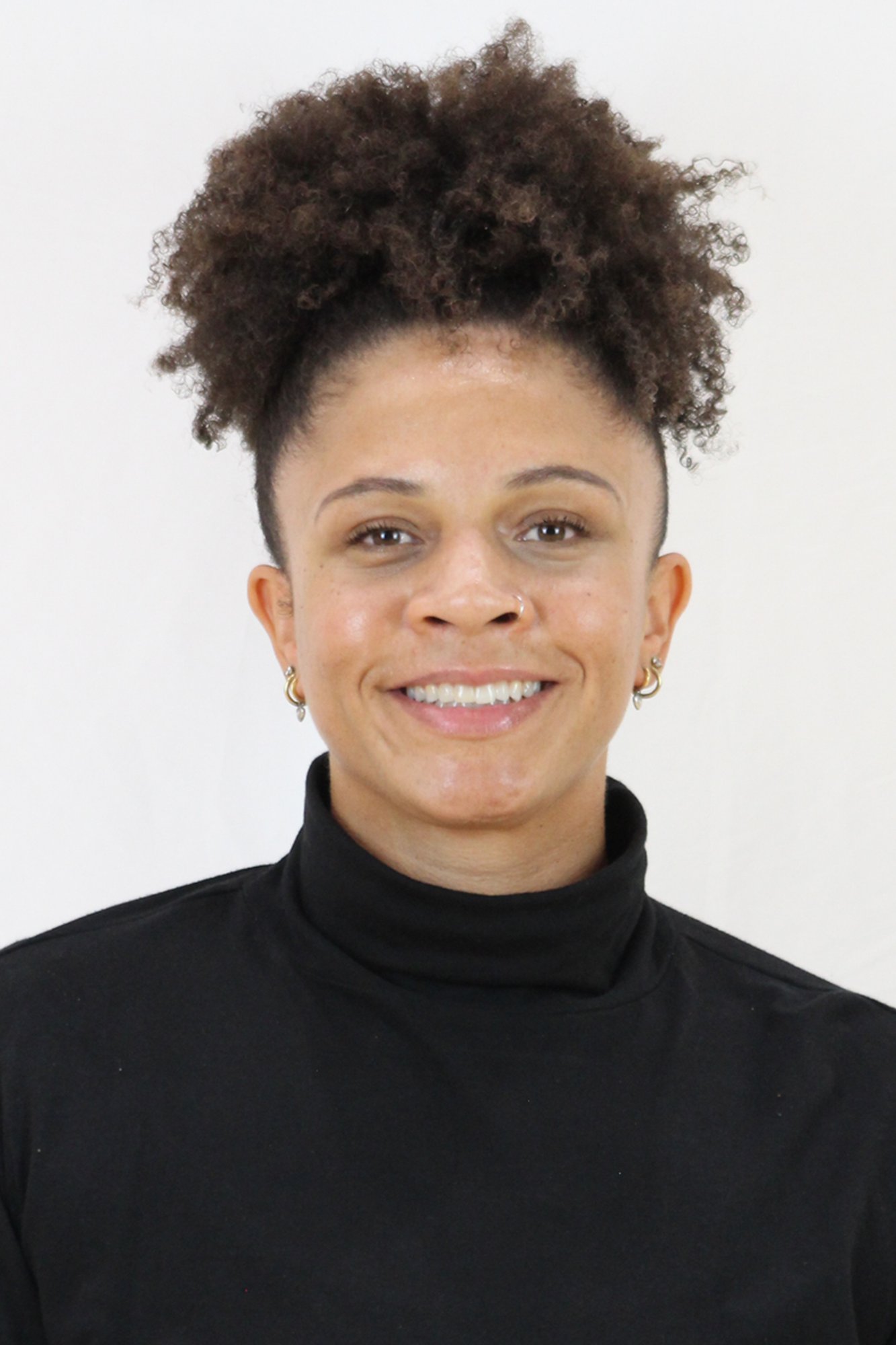 Destiny Bragman