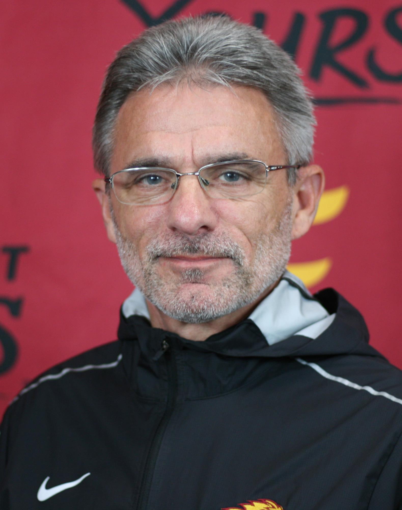 Rick Wilson