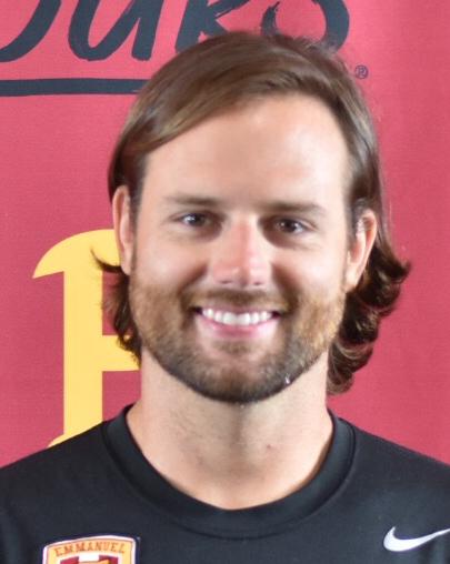 Nathan Harrell