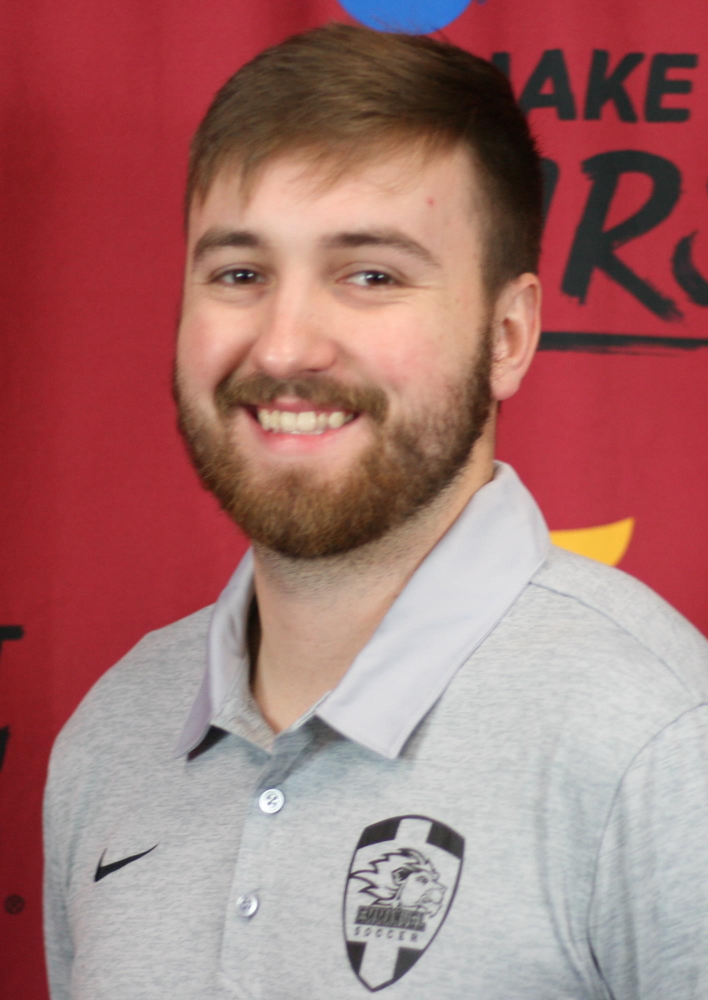 Alex Reynolds