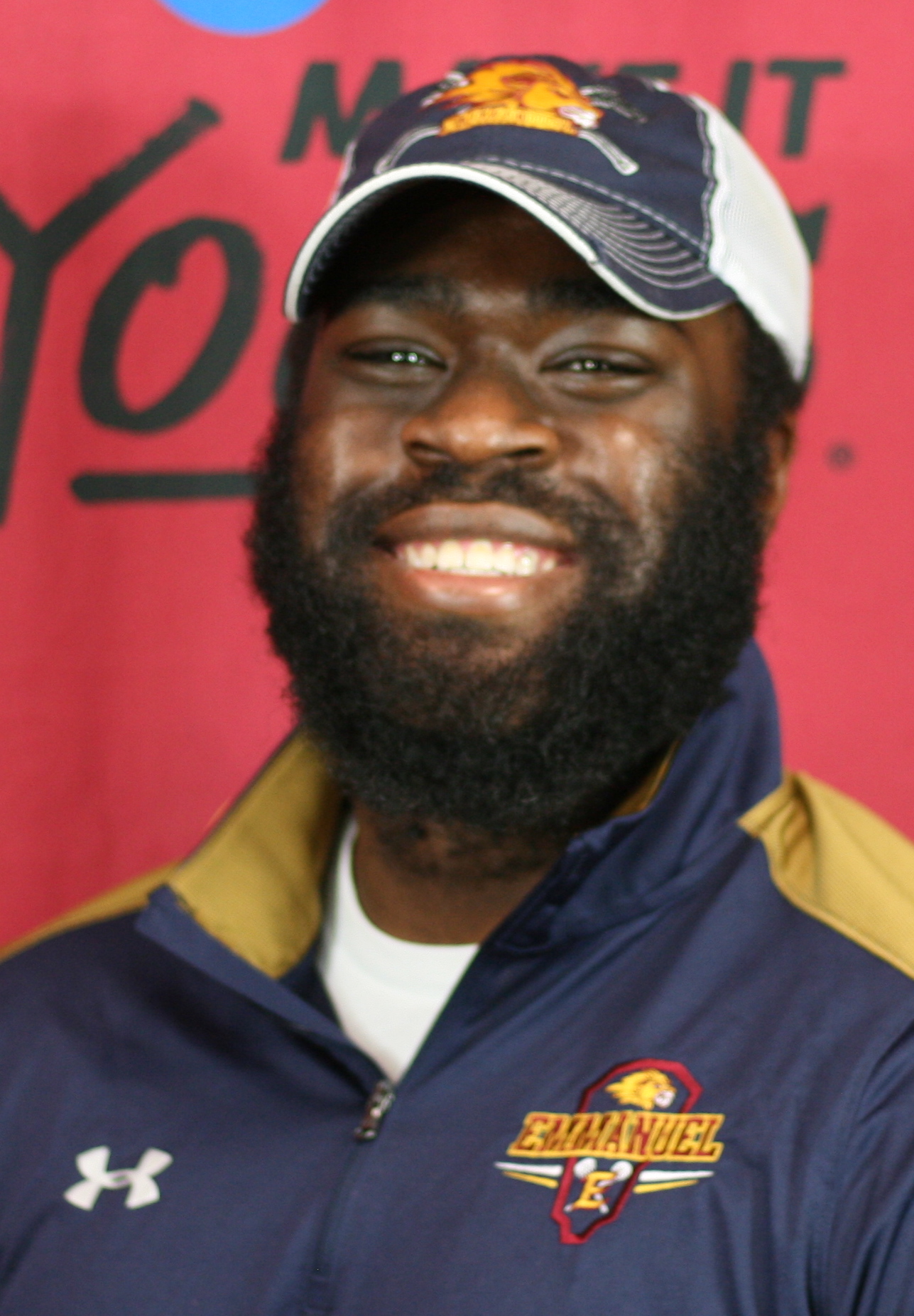 Brian Little