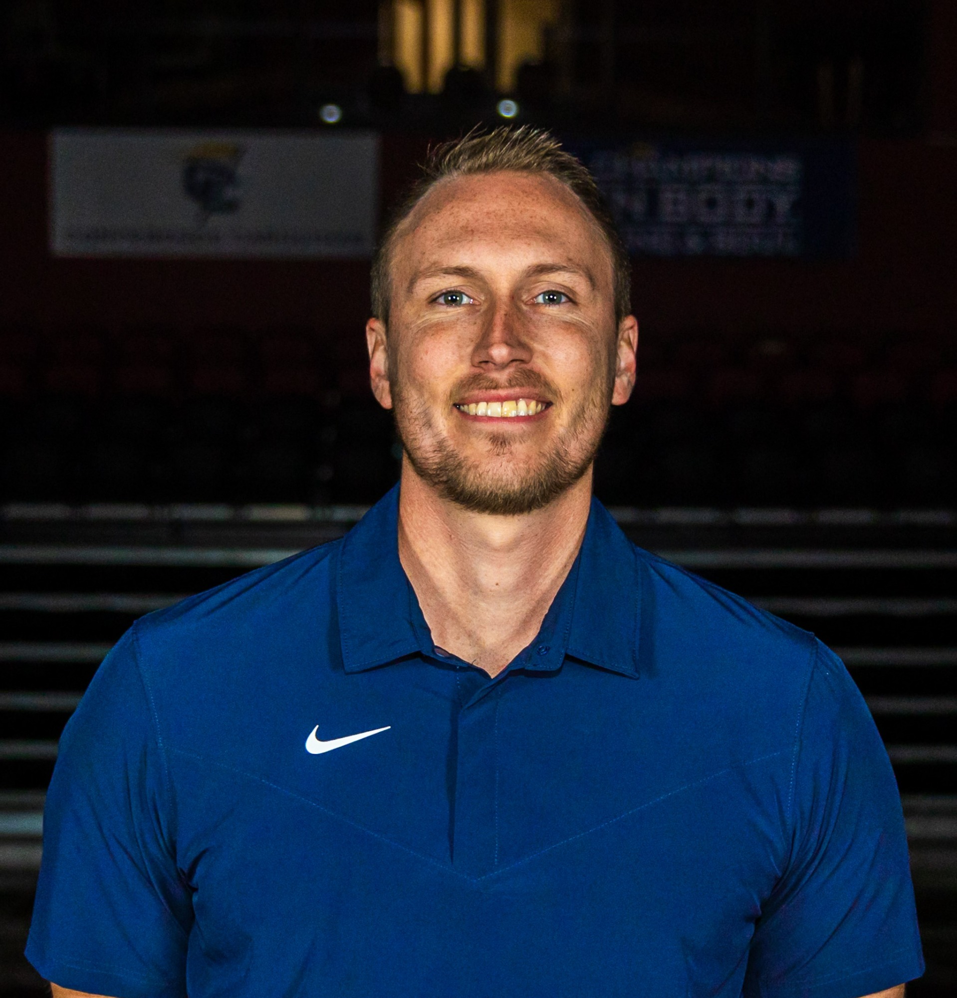Graham Maxwell