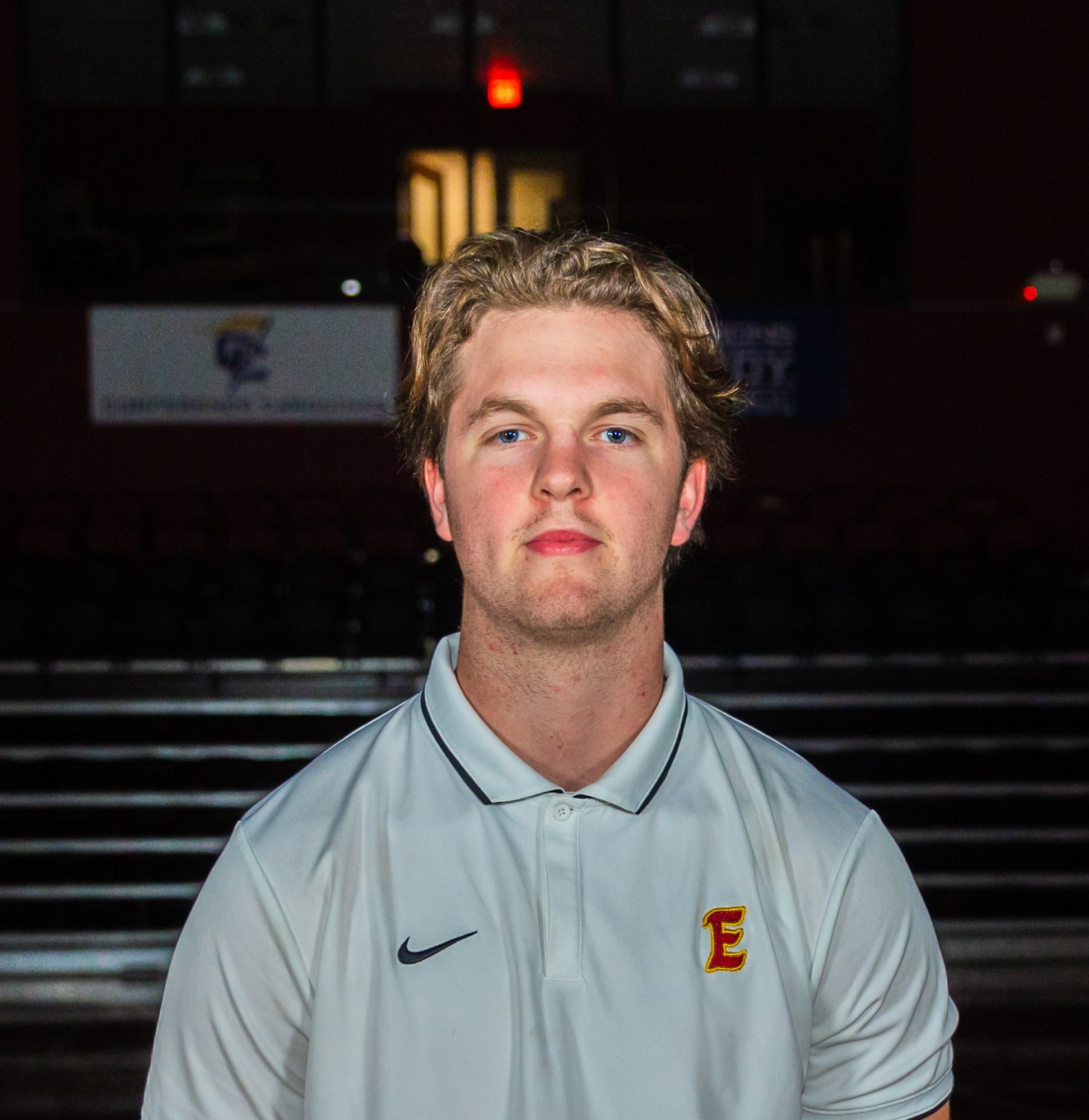 Ben Edwards 