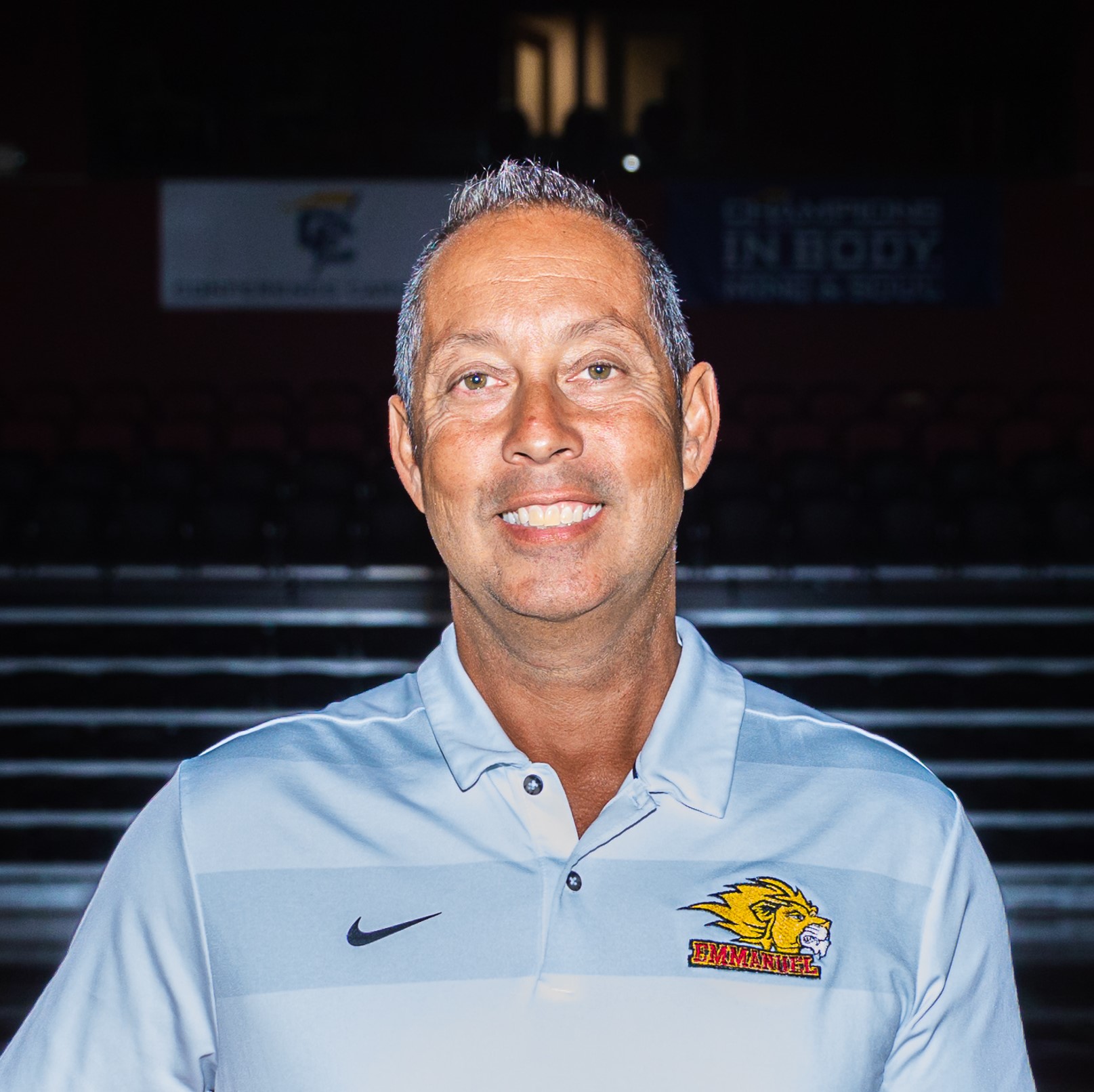 Dan Lampe