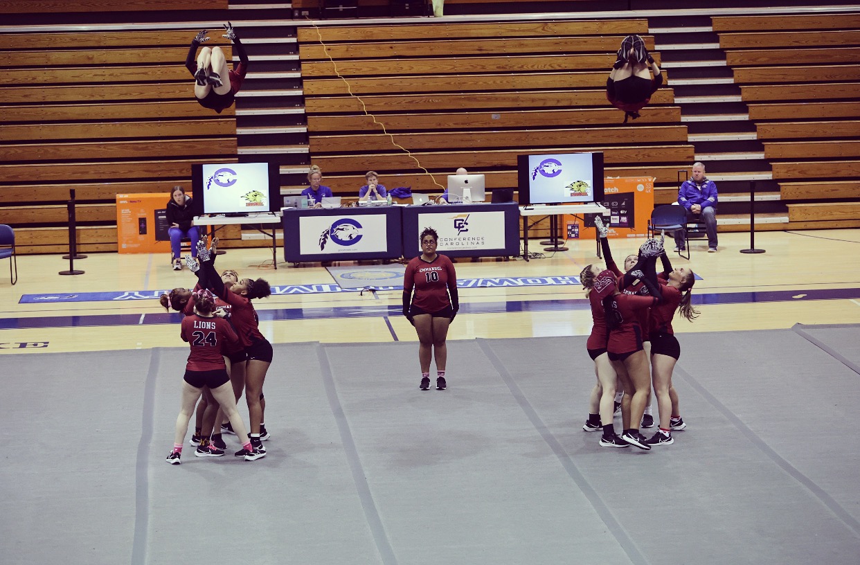 acro