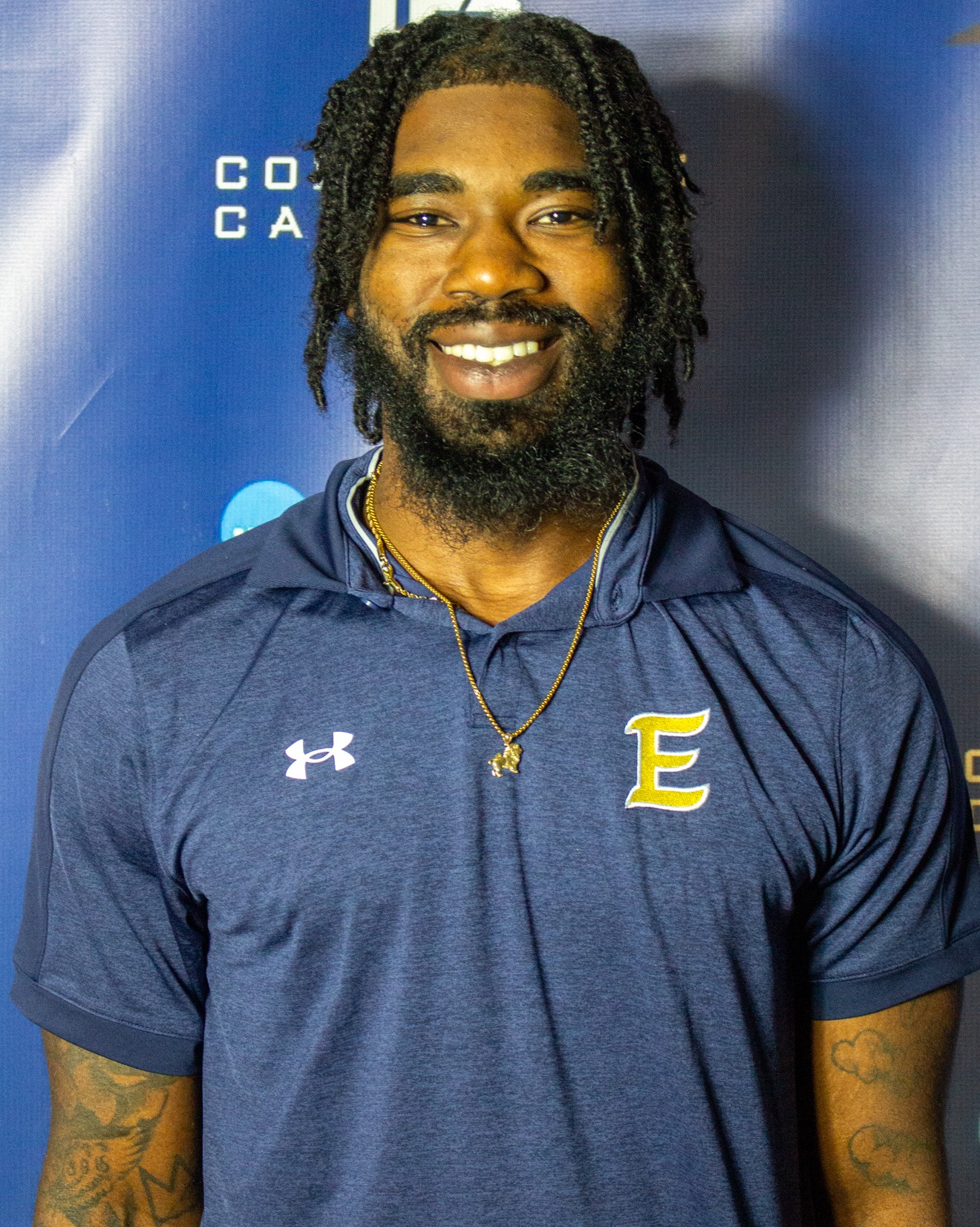 derrick warren