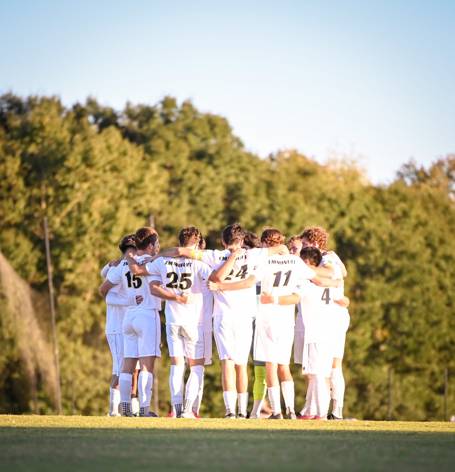 huddle 