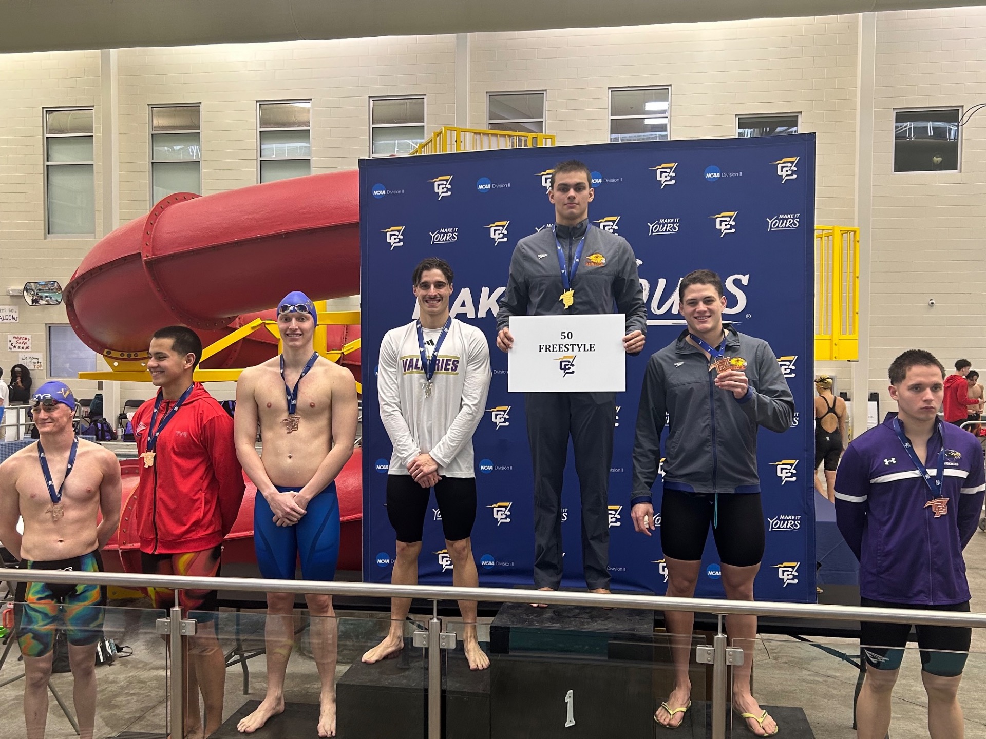 podium 