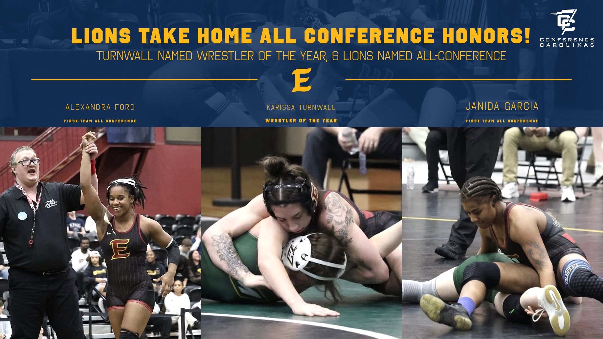 All-Conference 