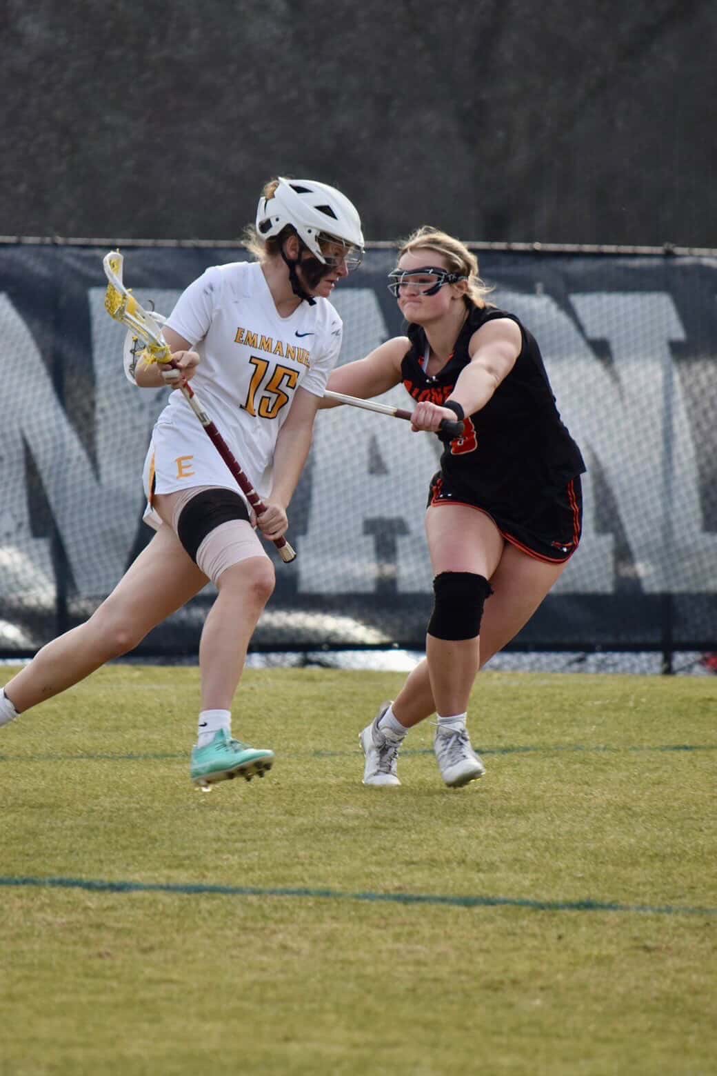 Olivia Wallach 