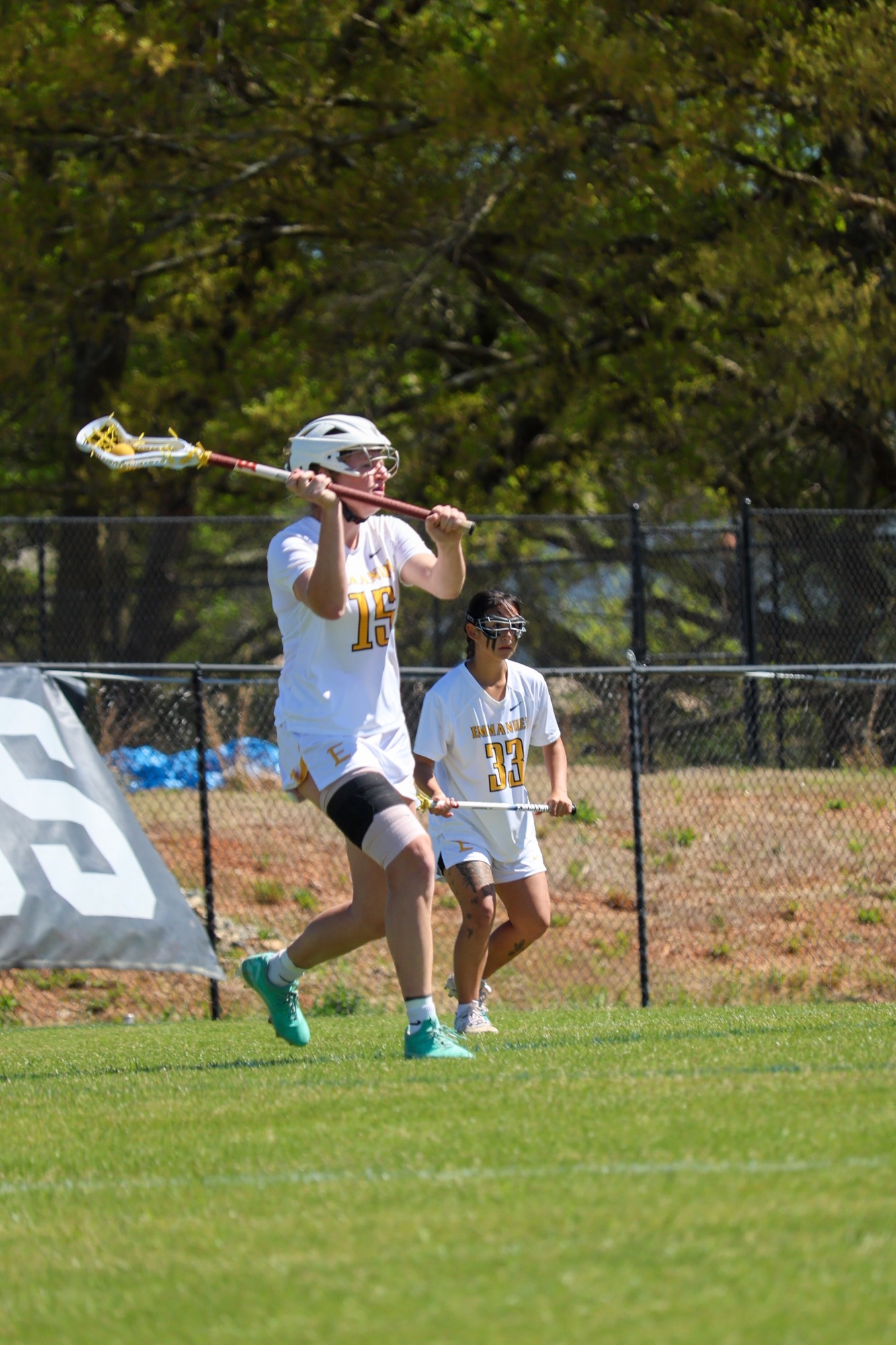 Olivia Wallach