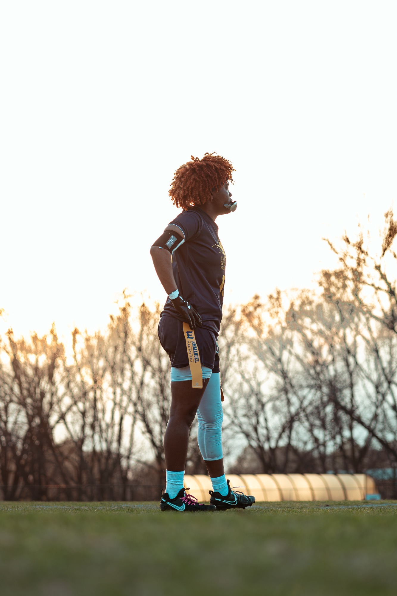 Shayne Cooper-Riley 