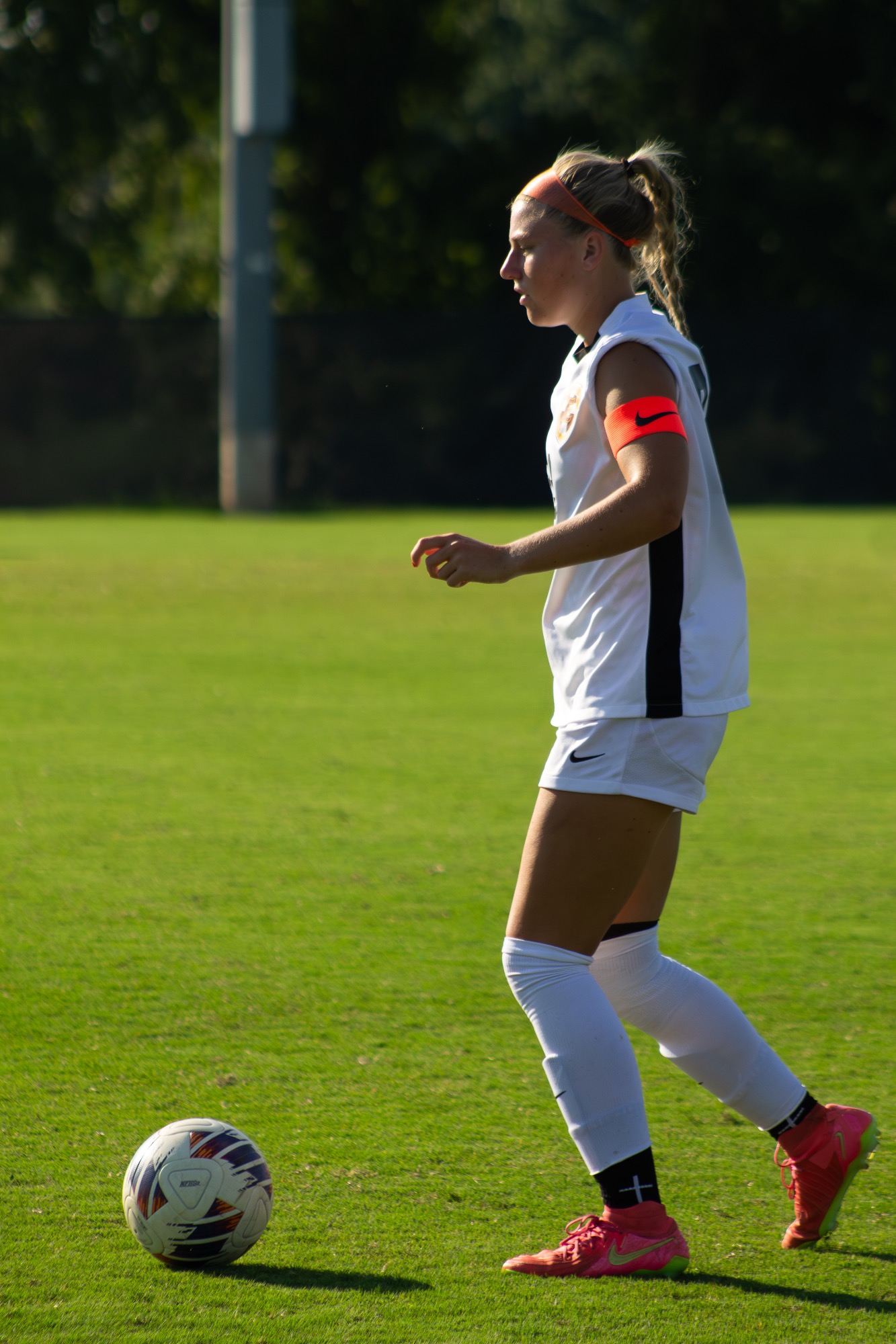Reagan Hill