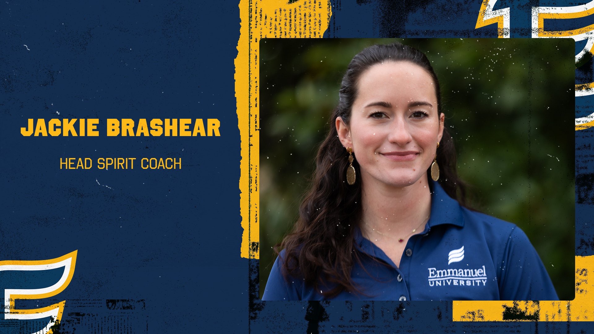 Coach Jackie