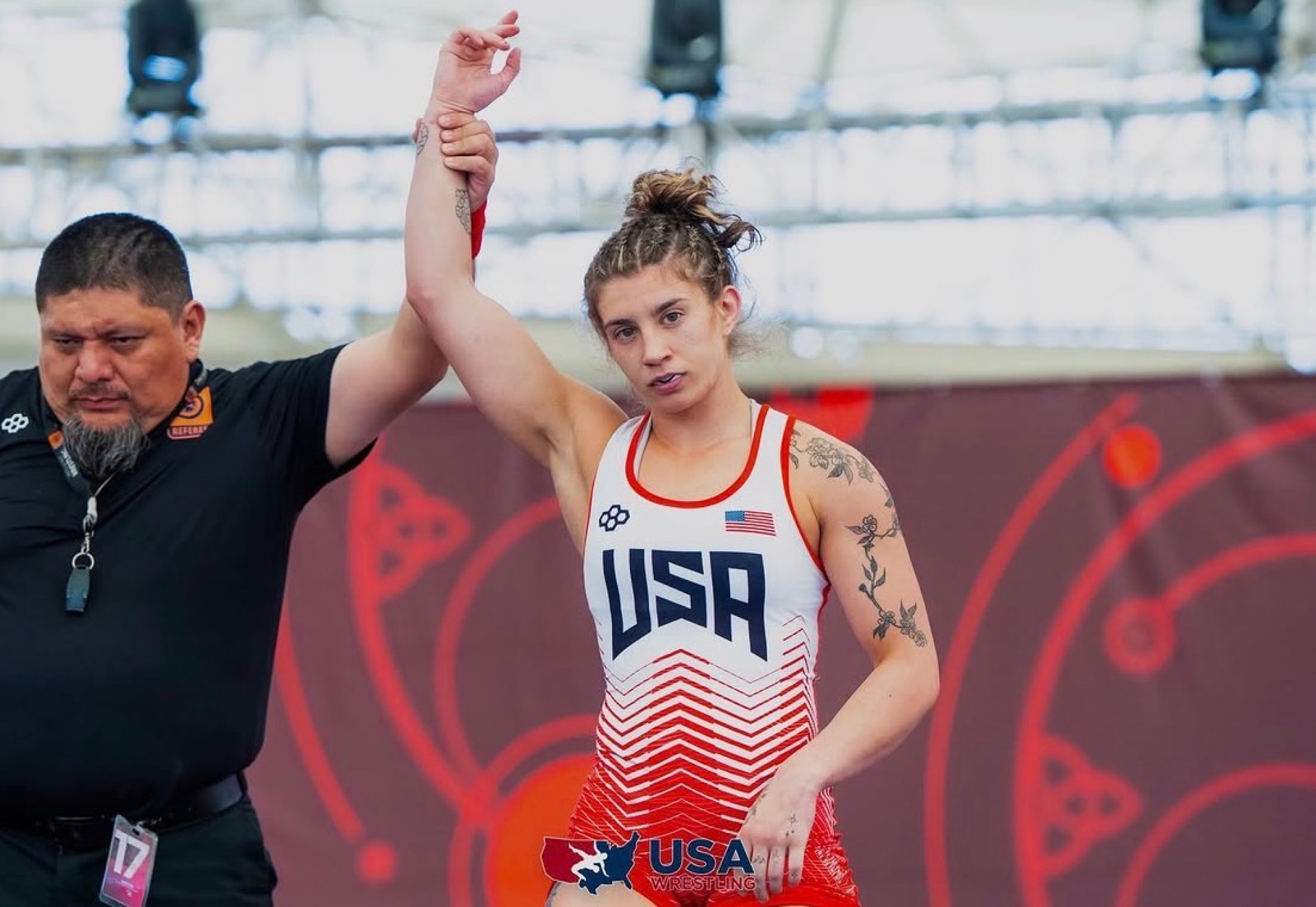 Karissa Pan AM