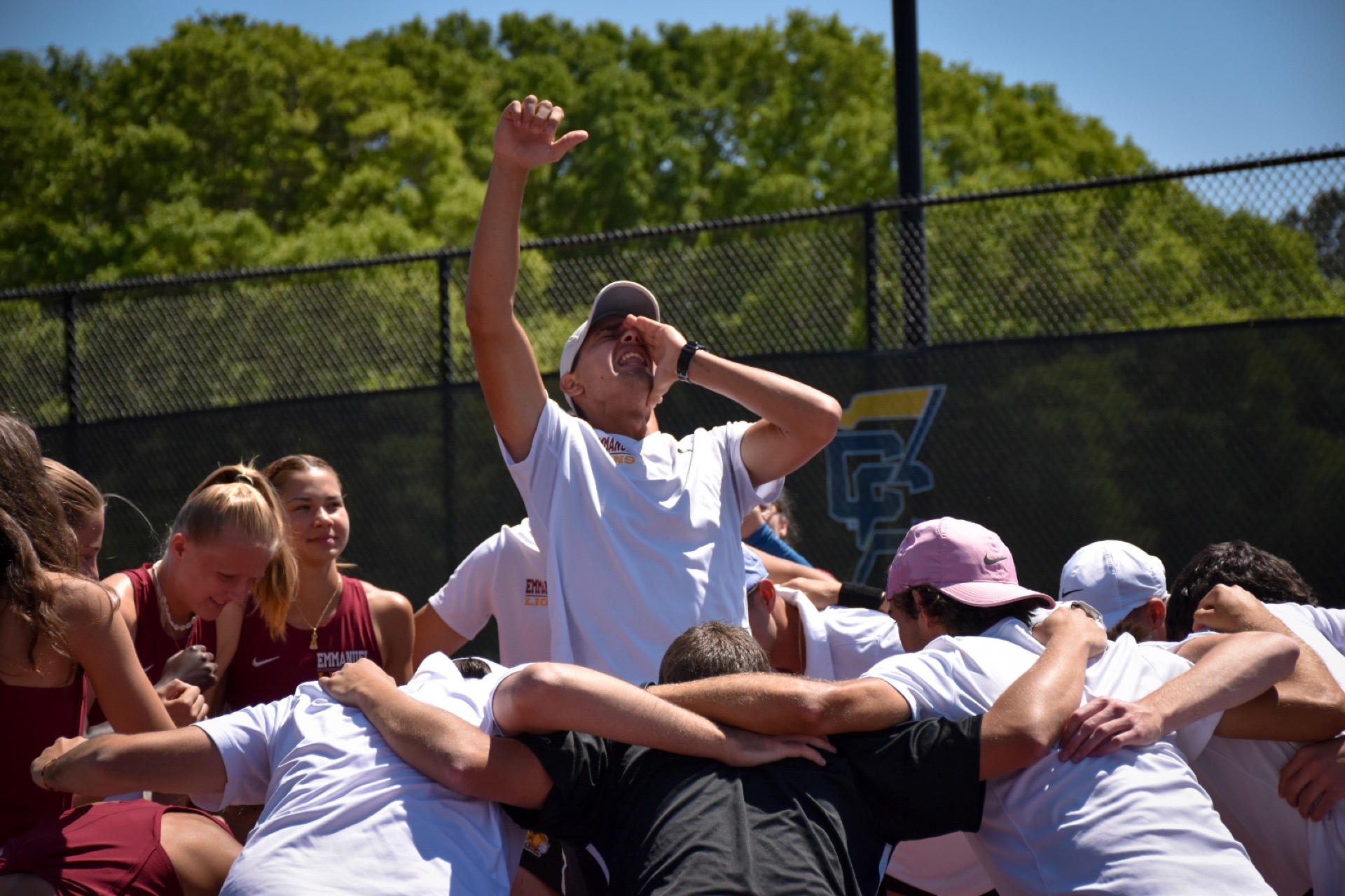 ita all academic